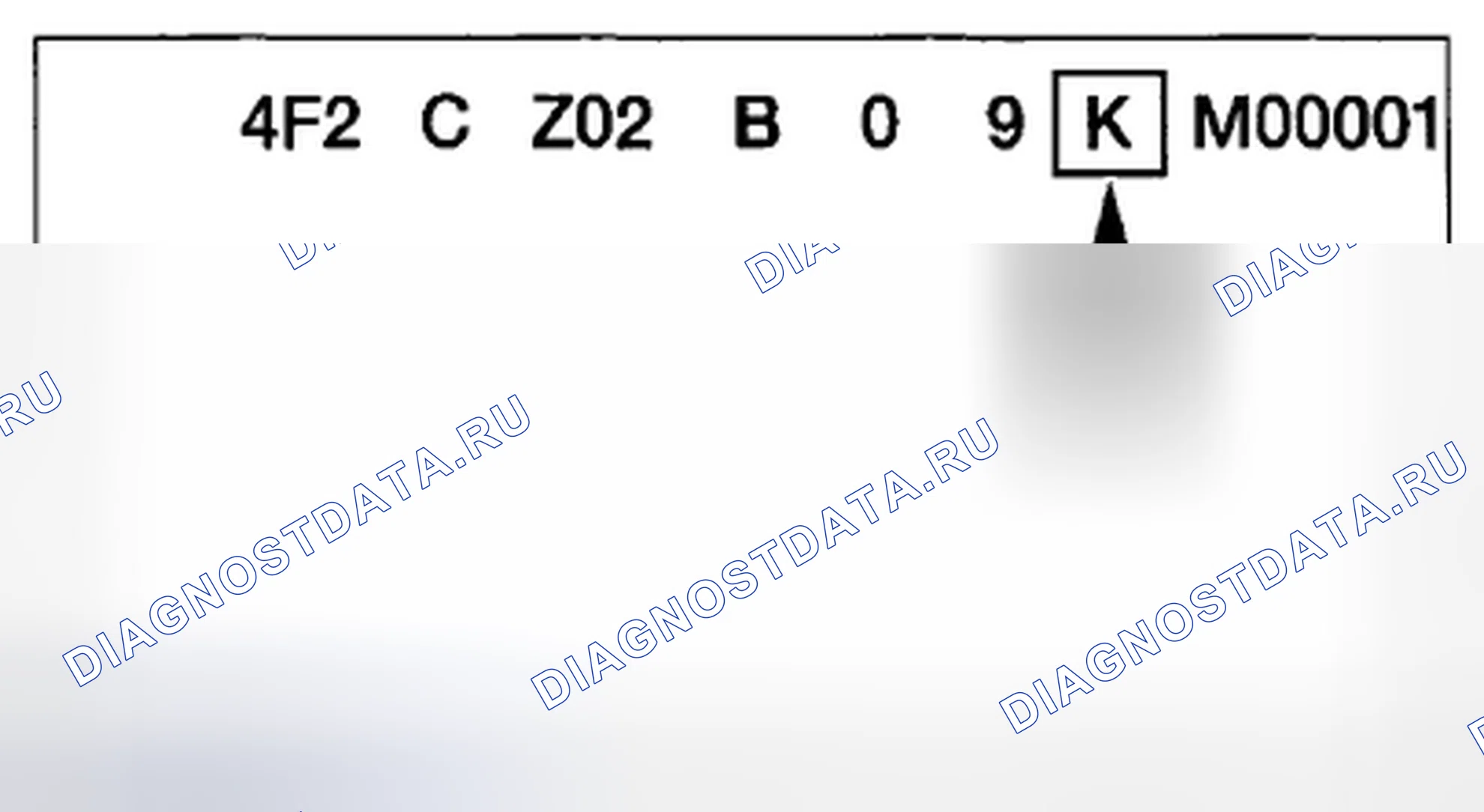 Рис. 16. Mazda Tribute II