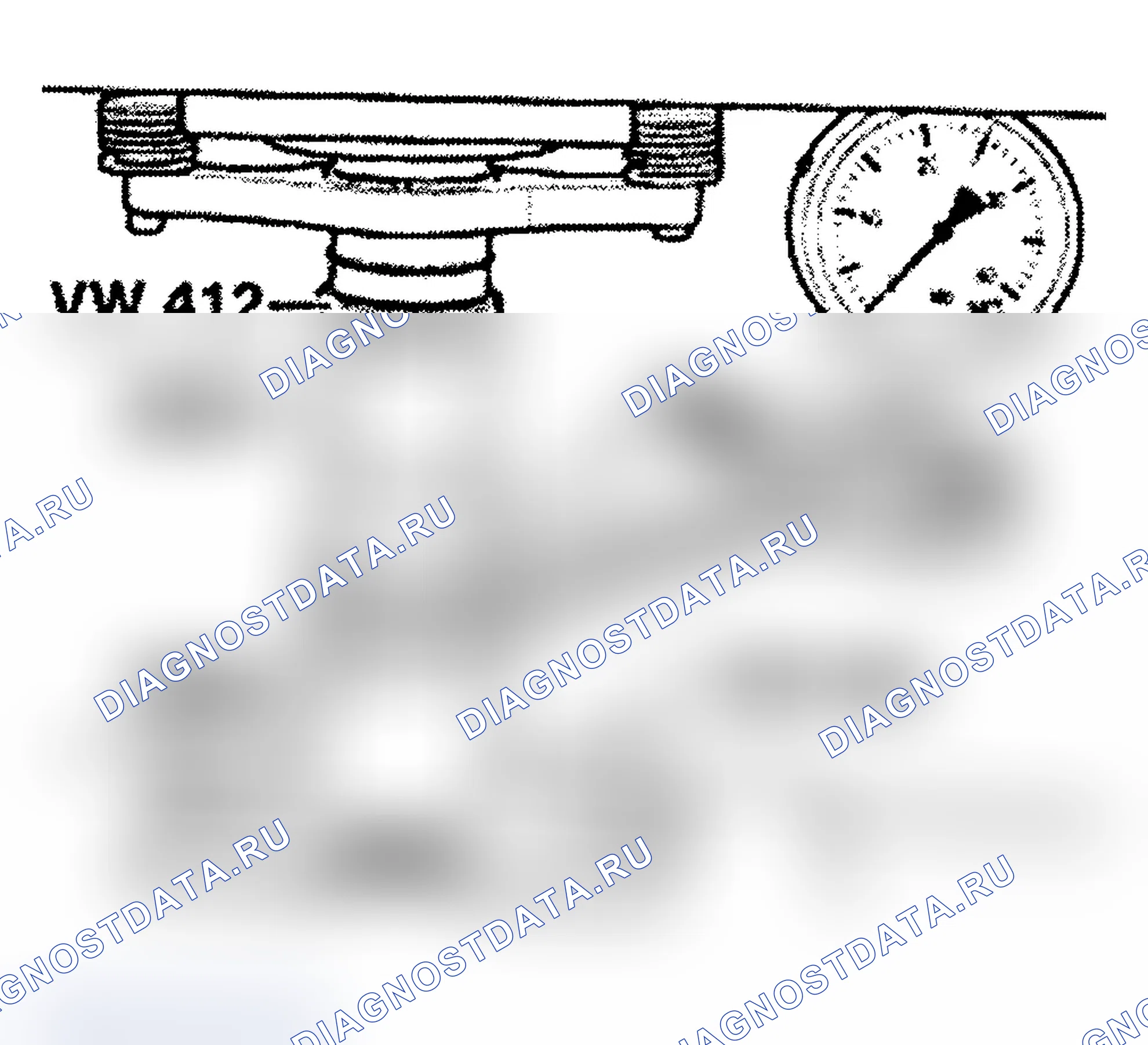 Рис. 17. Audi A6 C5 рестайлинг