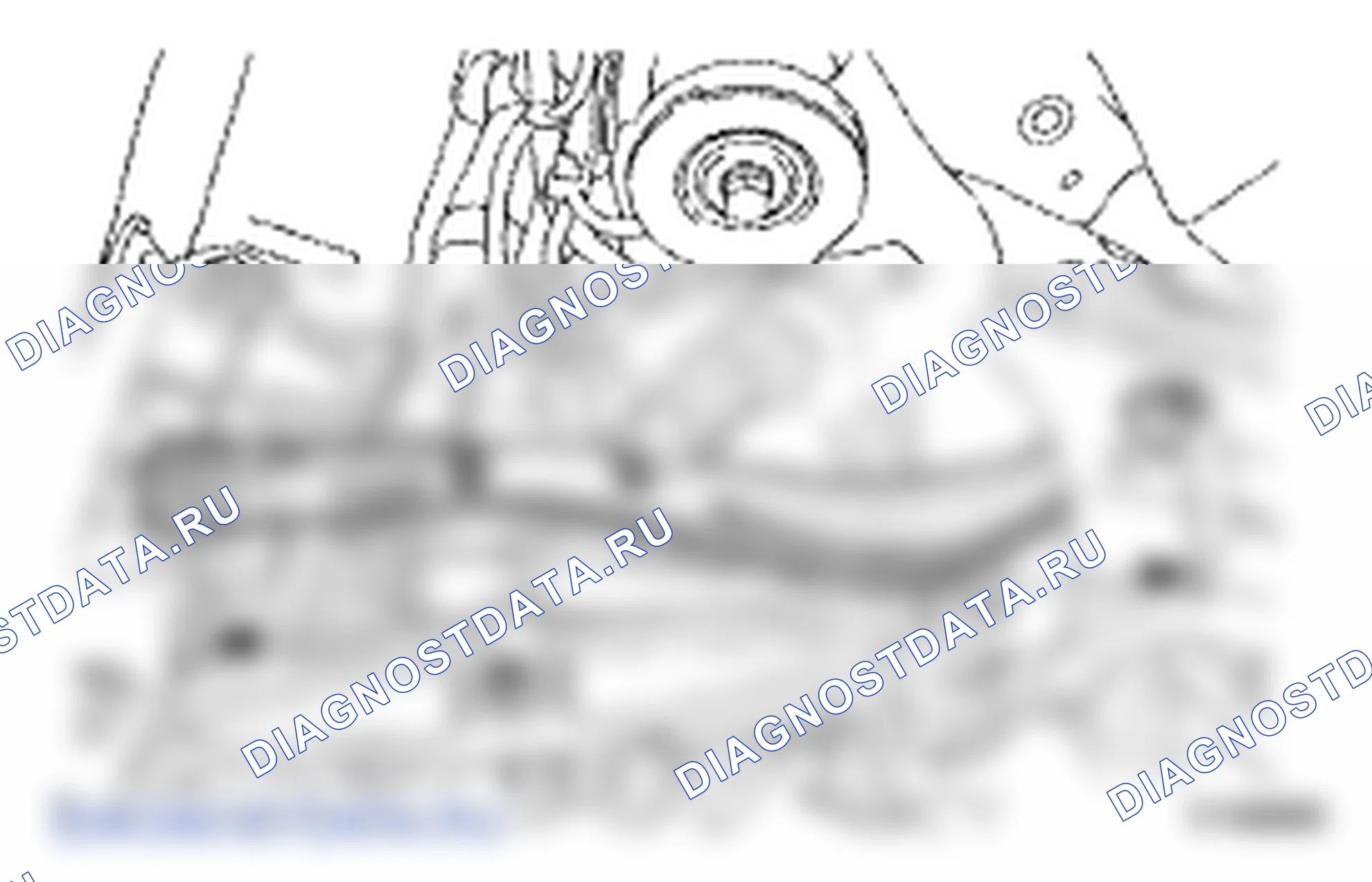 Рис. 21. Lexus LS IV