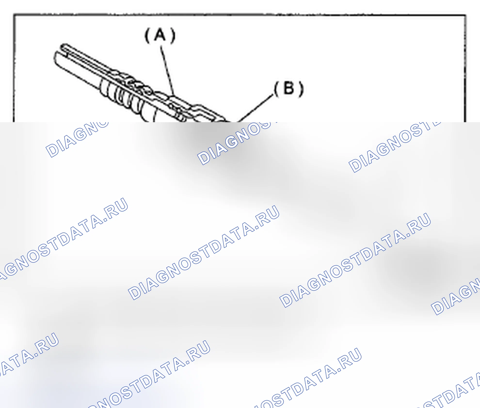 Рис. 93. Subaru Tribeca WX рестайлинг