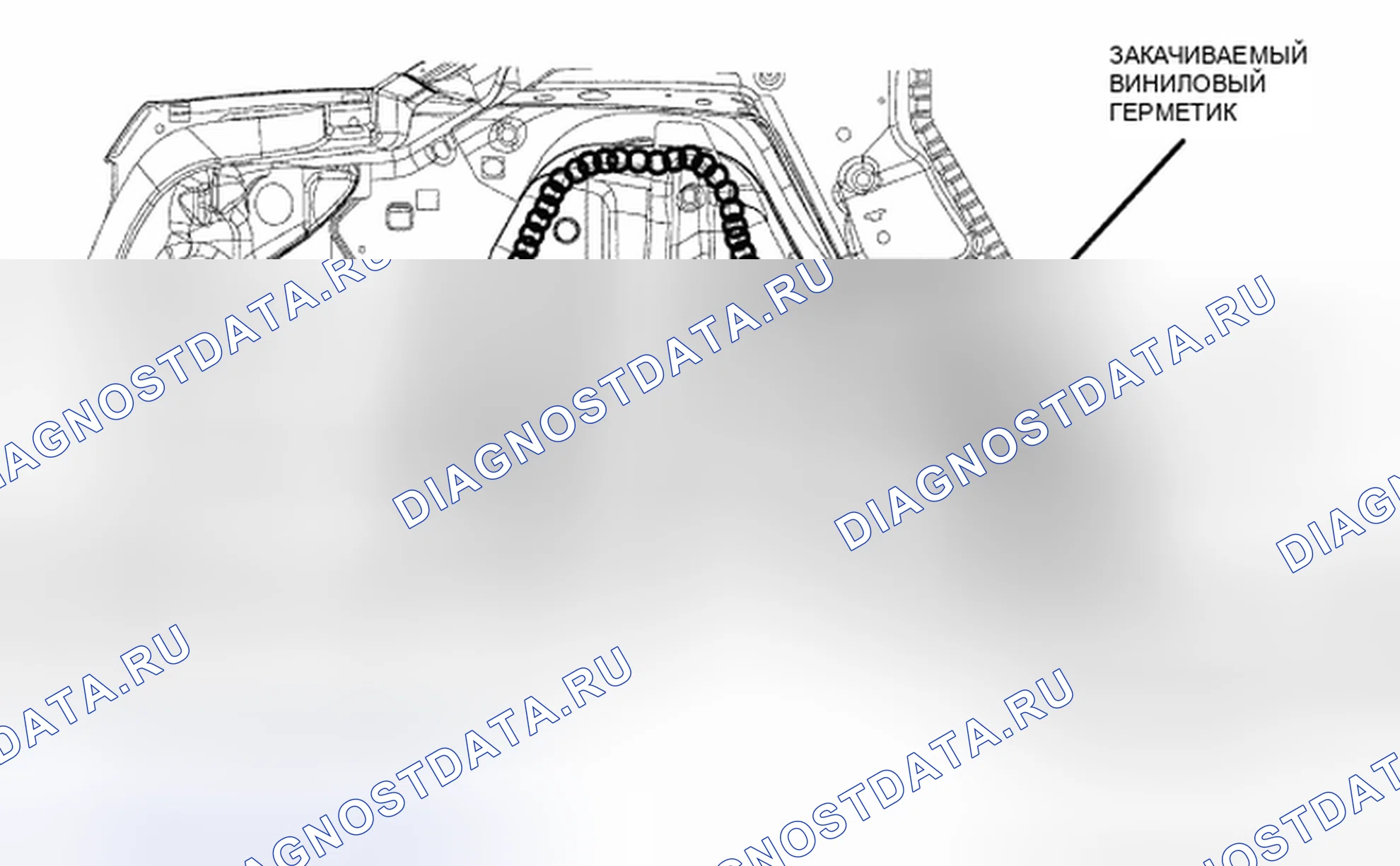 Рис. 242. Chrysler Sebring III