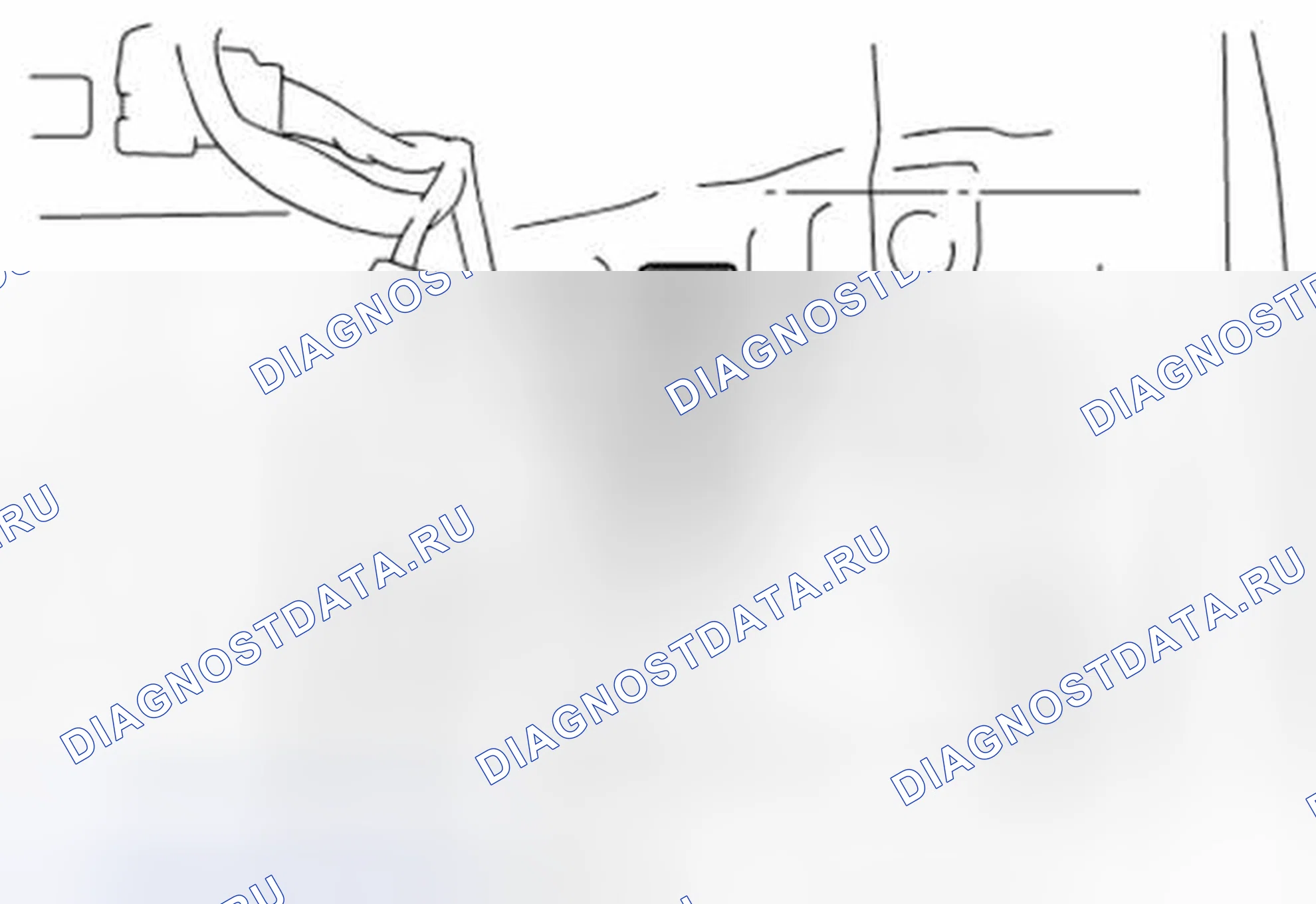 Рис. 188: Установка. Suzuki Kizashi I