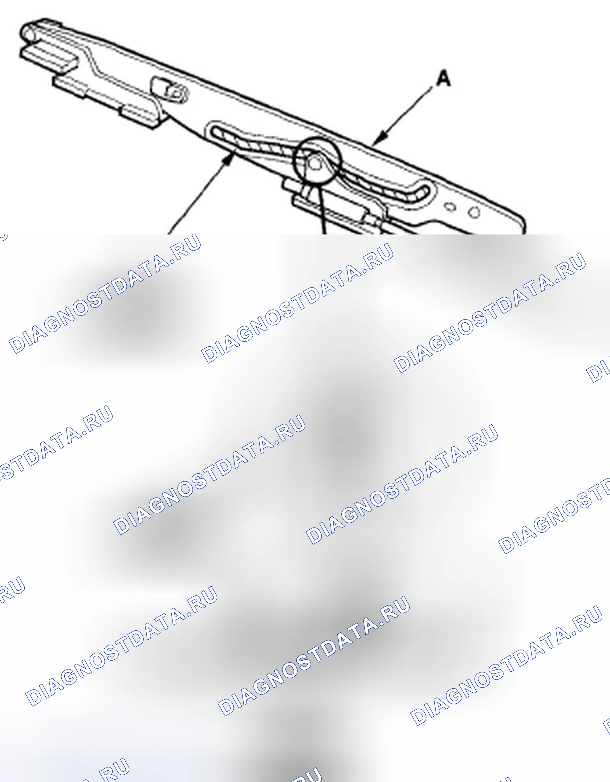 Рис. 33. Honda Civic VIII рестайлинг