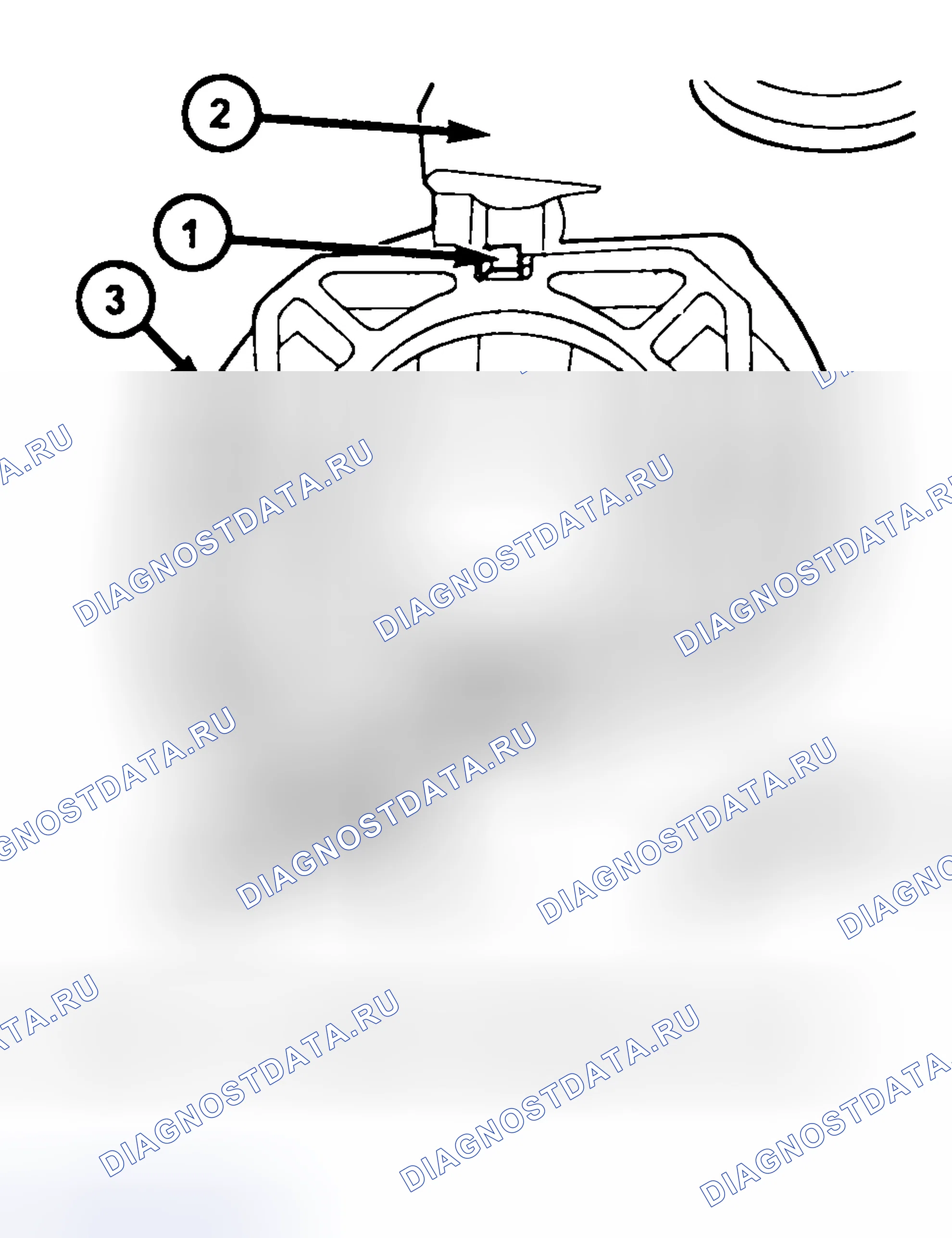 Рис. 48. Chrysler Sebring II рестайлинг