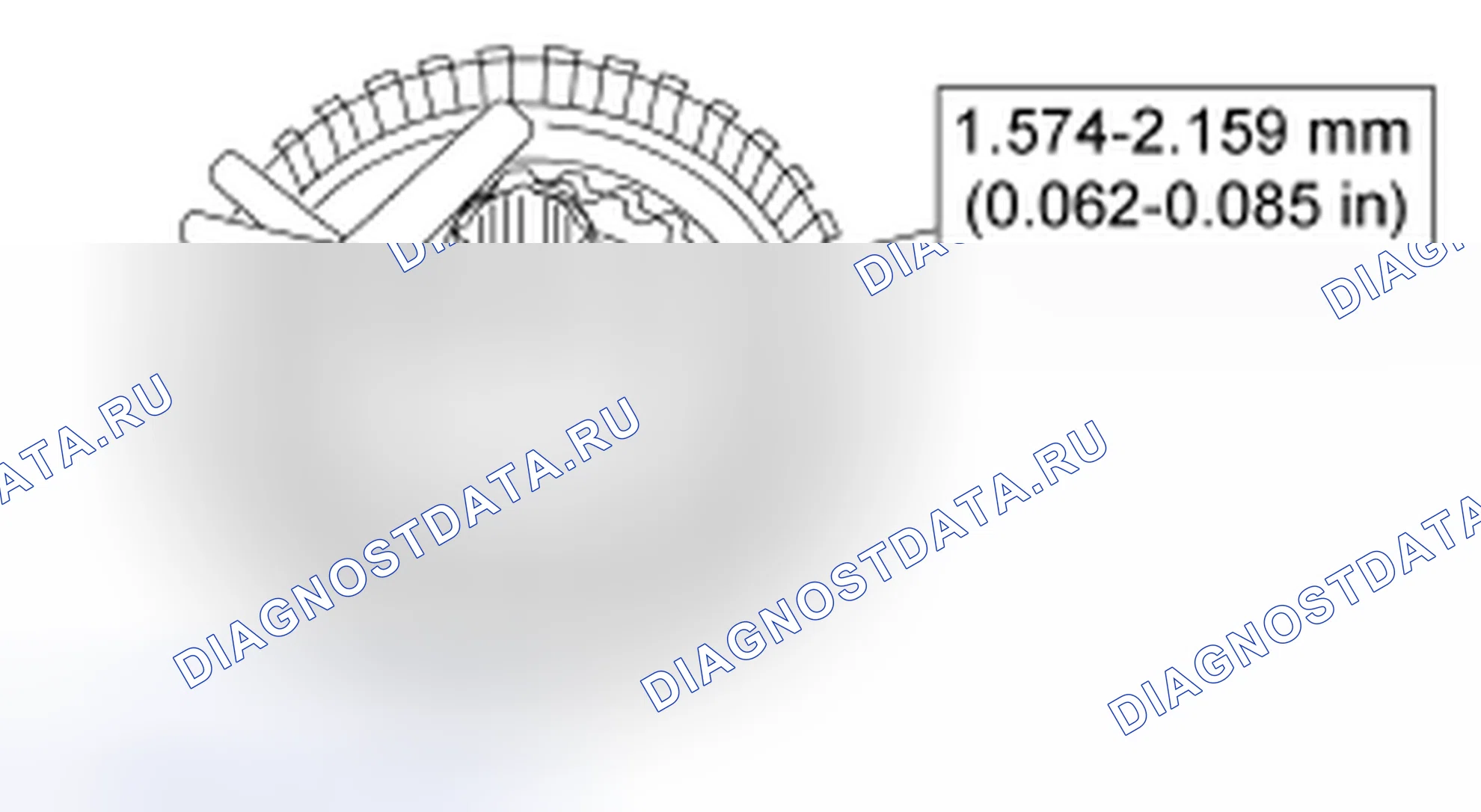 Рис. 123. Mazda 2 I рестайлинг