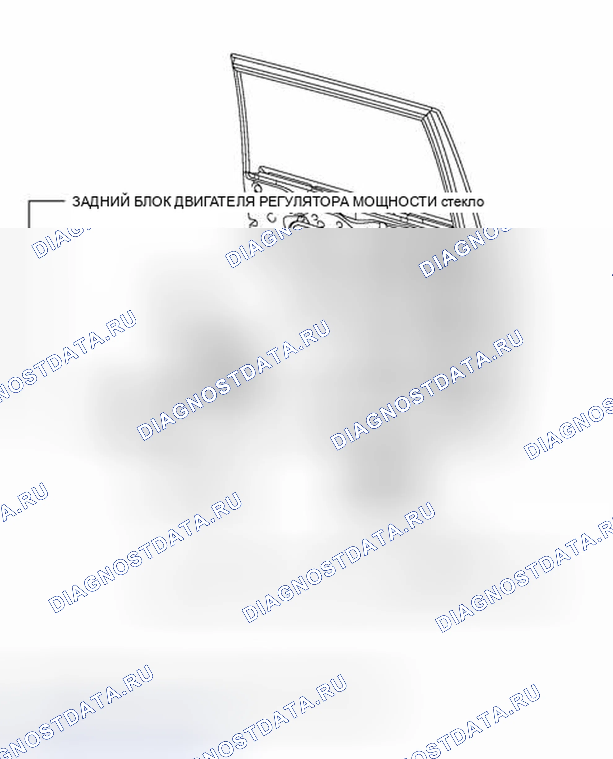 Рис. 31: ИЛЛЮСТРАЦИЯ. Toyota Land Cruiser 200 рестайлинг