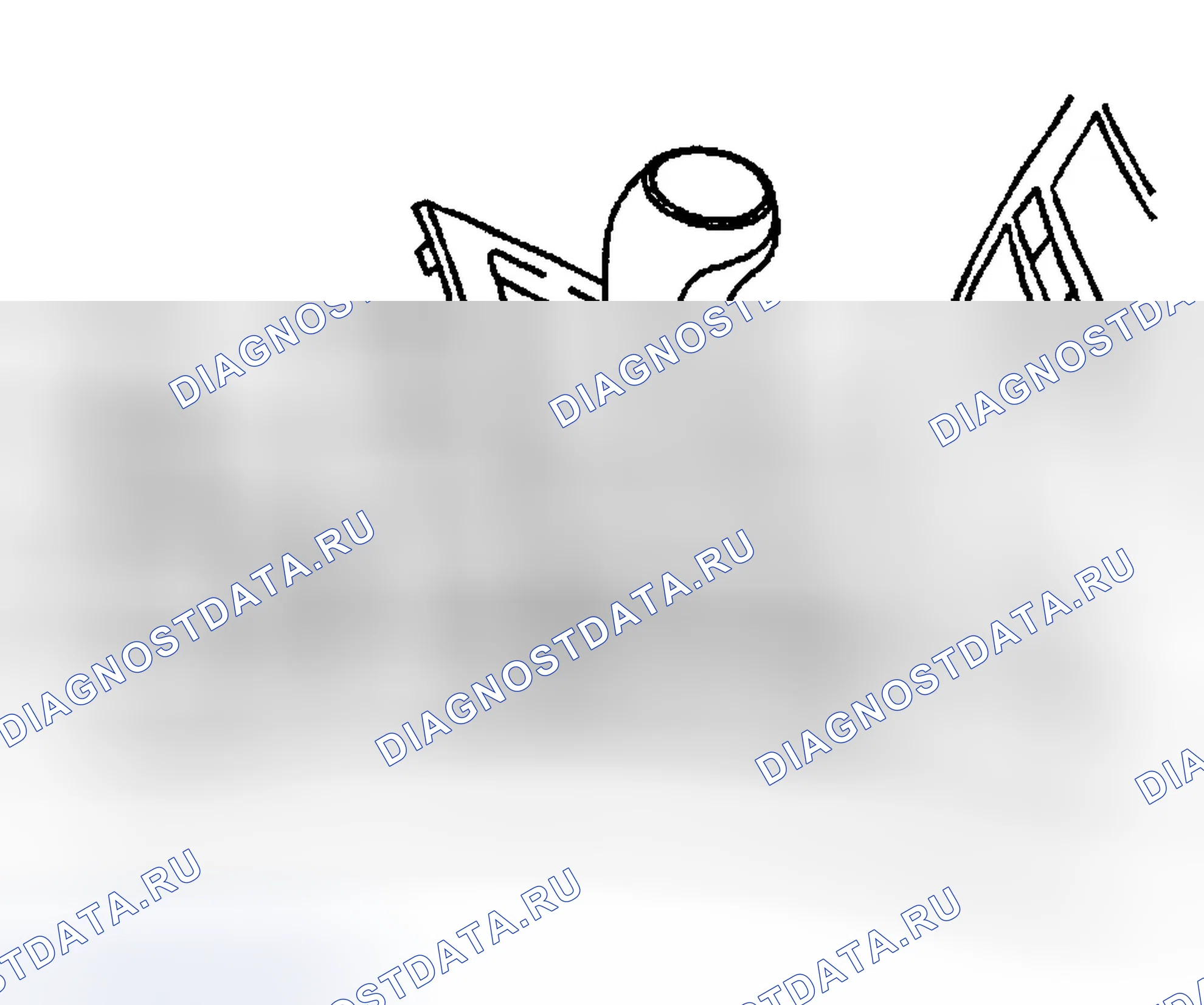 Рис. 23. Cadillac CTS I