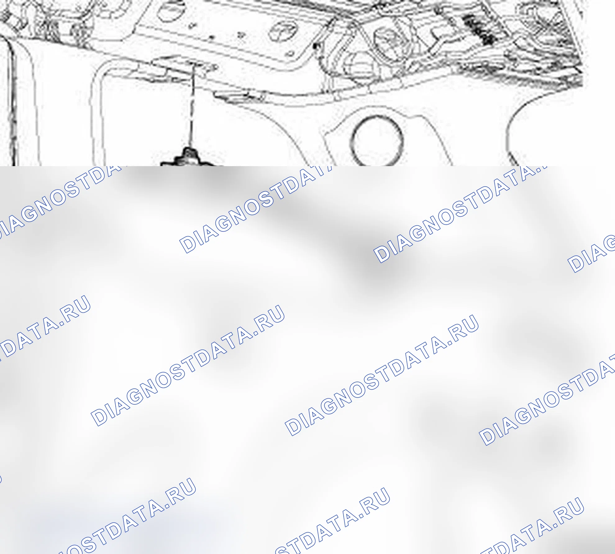 Рис. 168. Jeep Grand Cherokee WK2