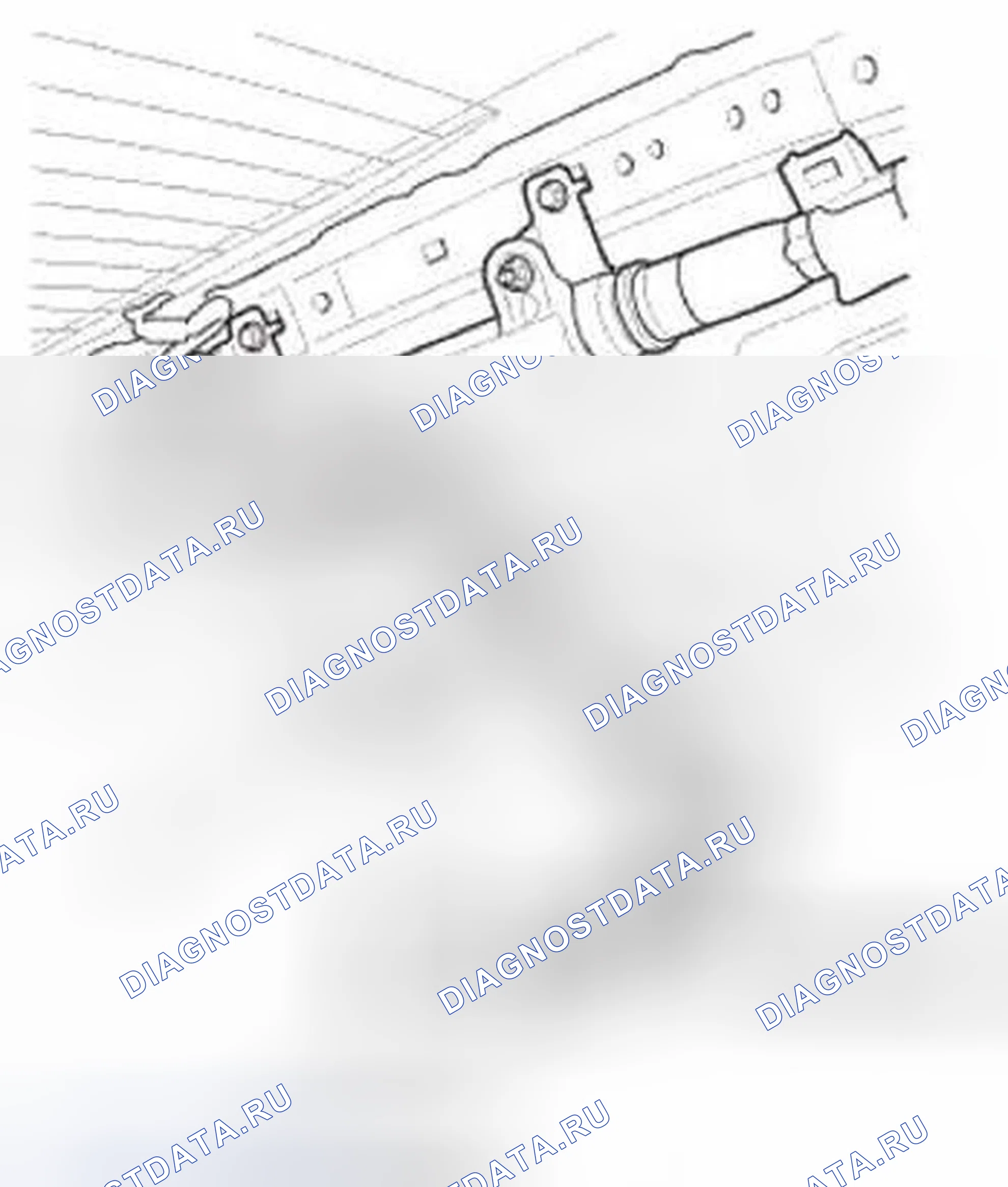 Рис. 1156. Honda Civic IX