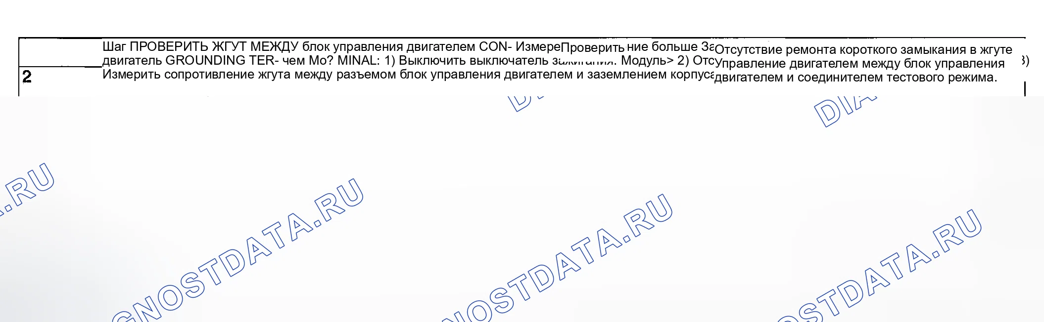 Рис. 45. Subaru Outback BP