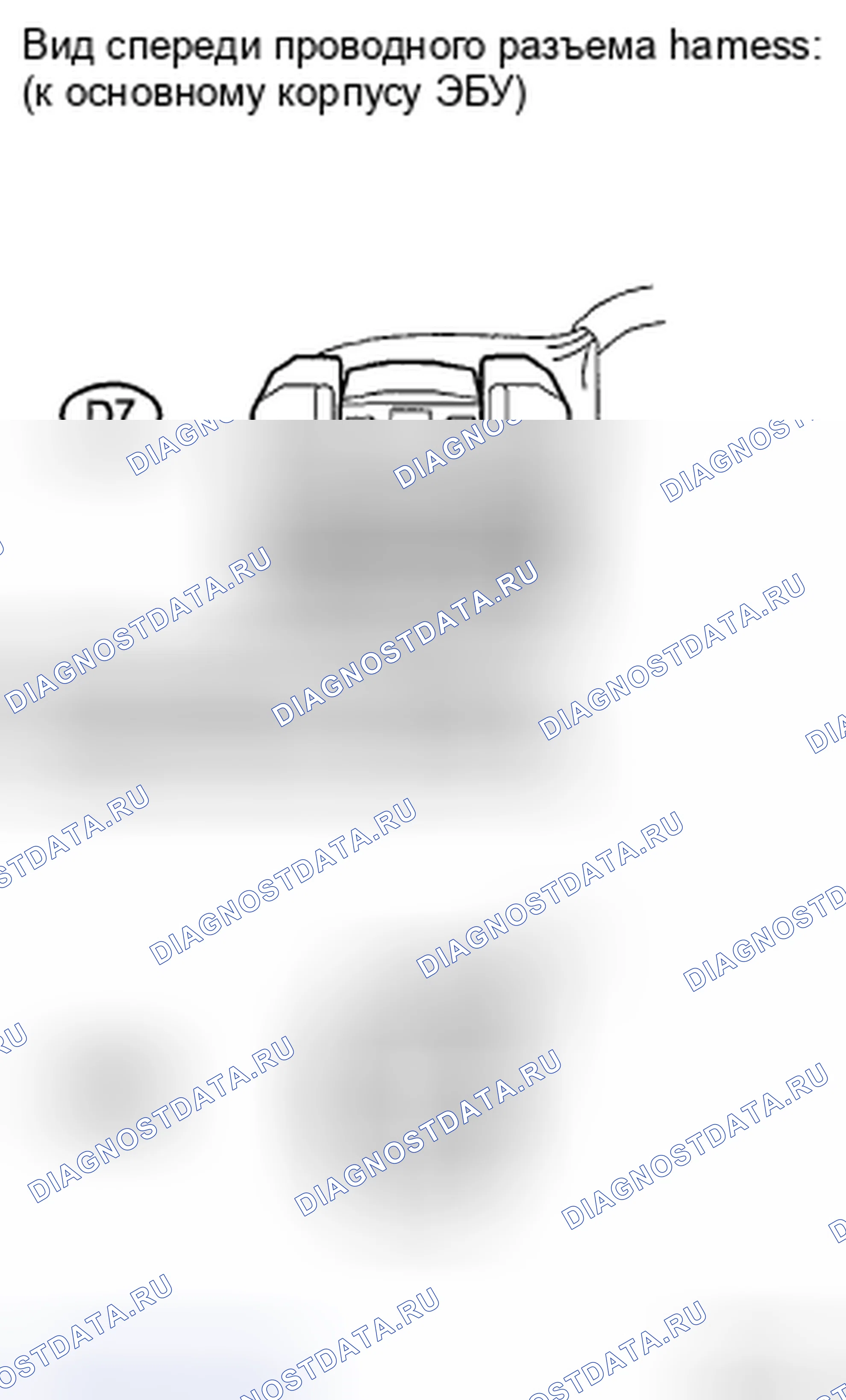 Рис. 85. Toyota Highlander II