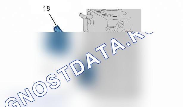 Повторная установка: двигателя — b1ck24yd. Peugeot Partner I рестайлинг