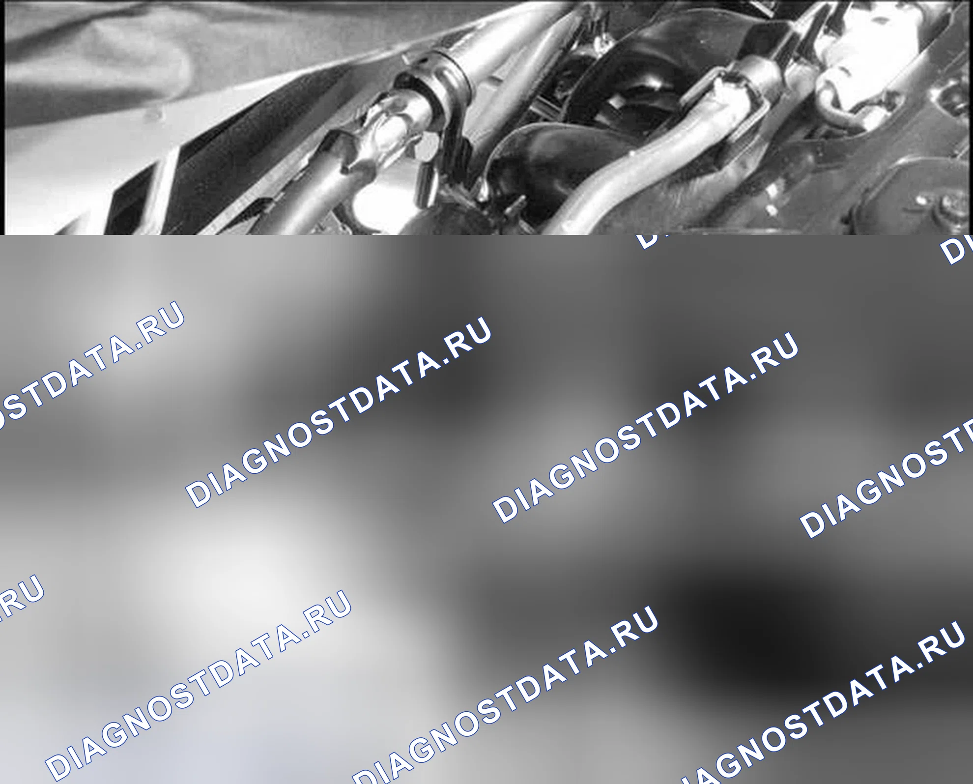 Рис. 6. Honda Civic VIII