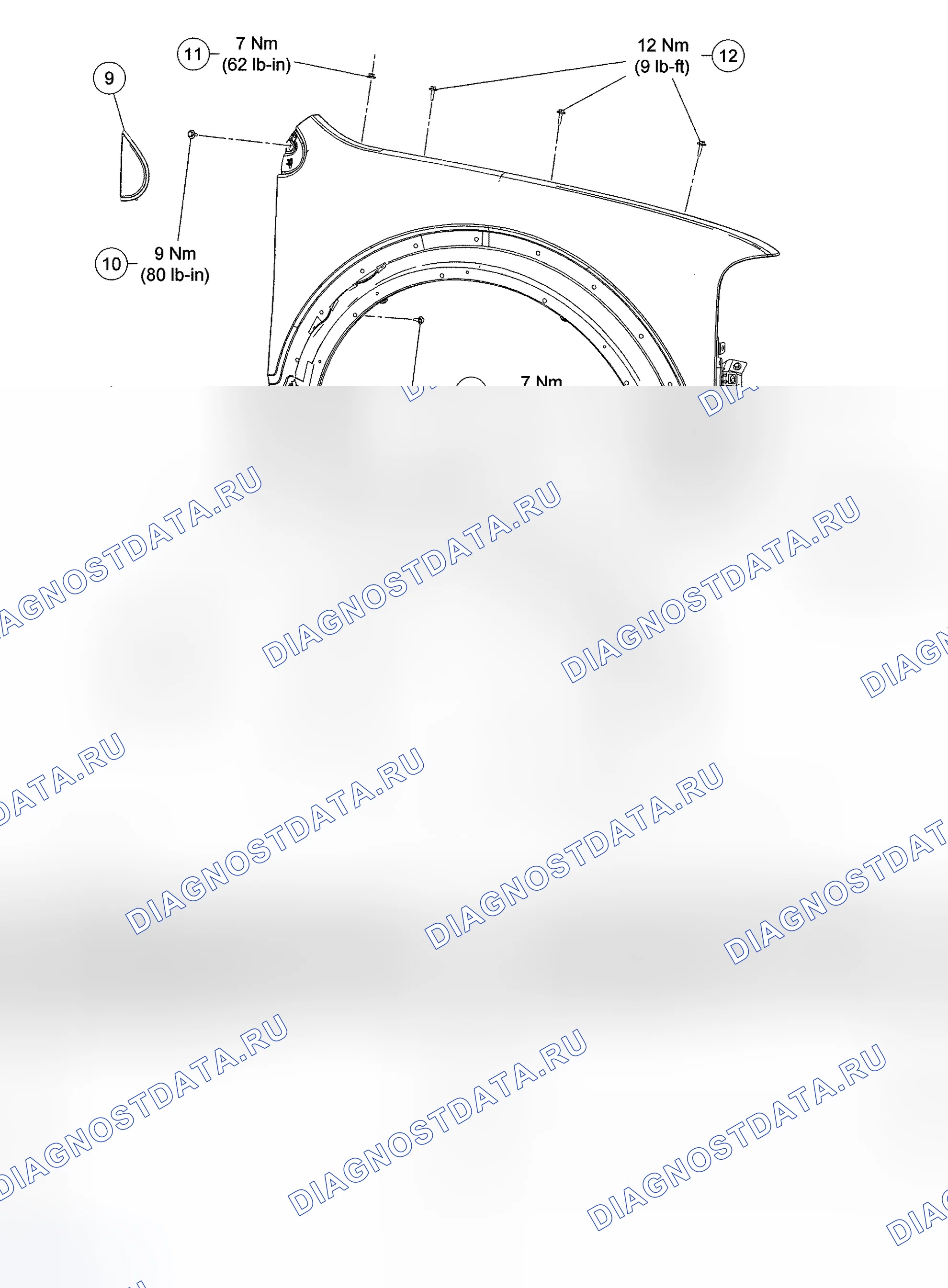 Рис. 12. Hyundai Mistra II
