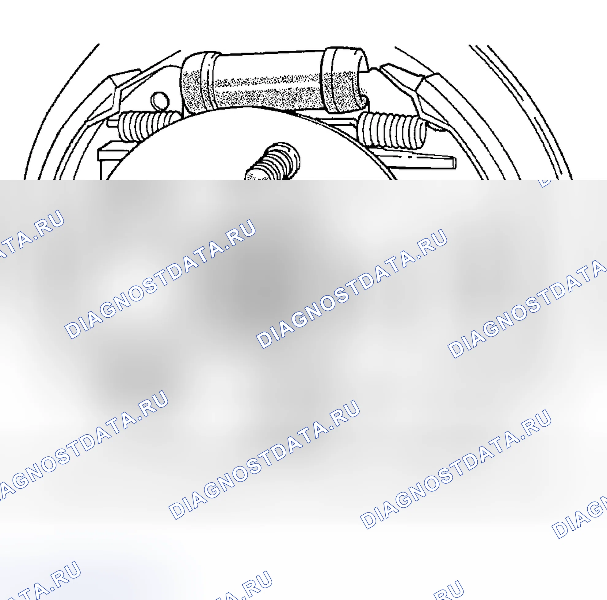 Рис. 31. Chrysler Sebring II