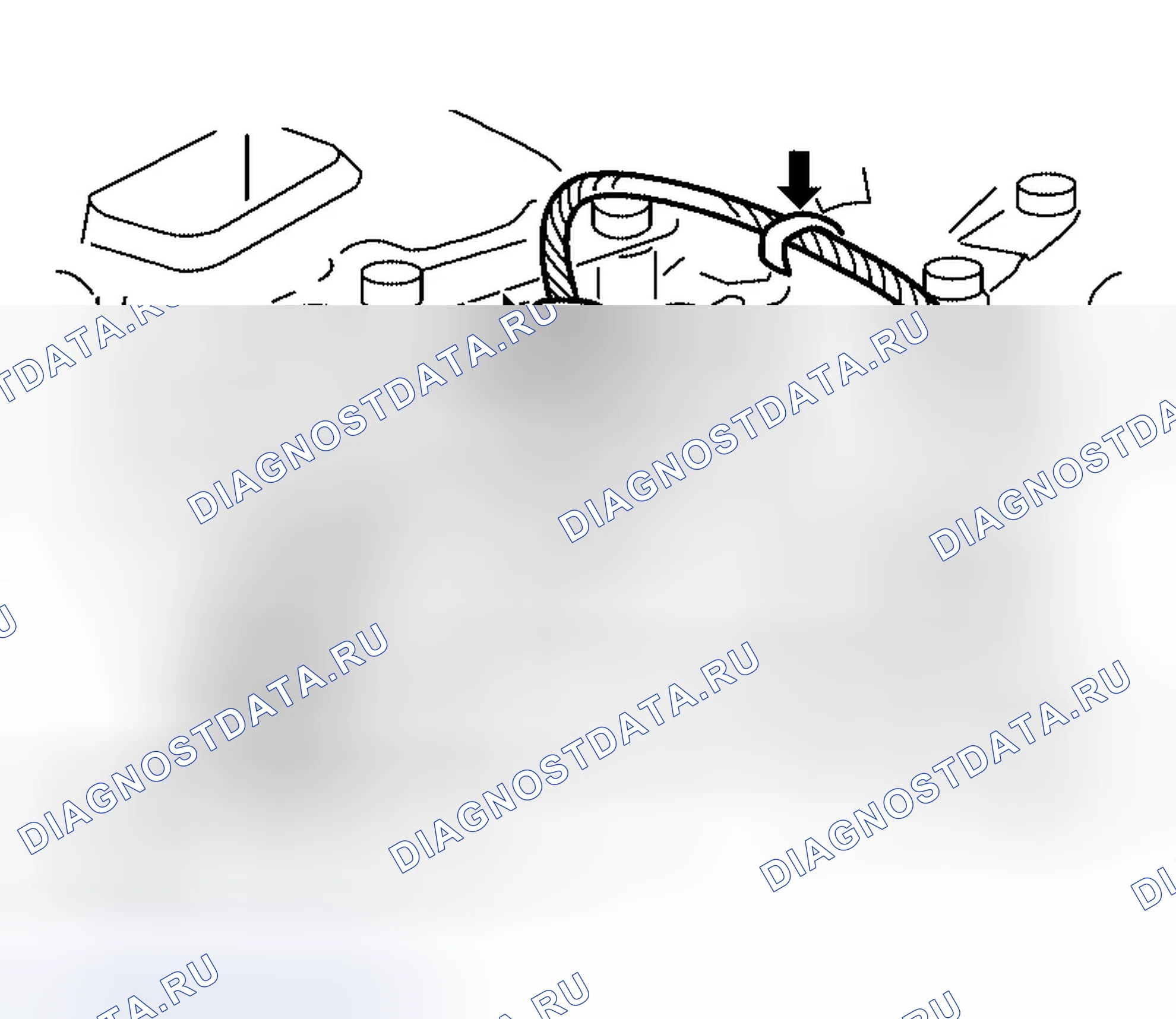 Рис. 265. Infiniti QX56 I