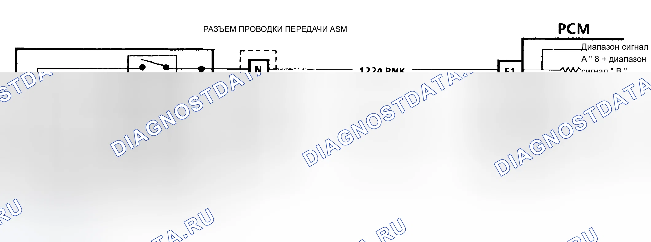 Рис. 264. Chevrolet Pickup C2500 