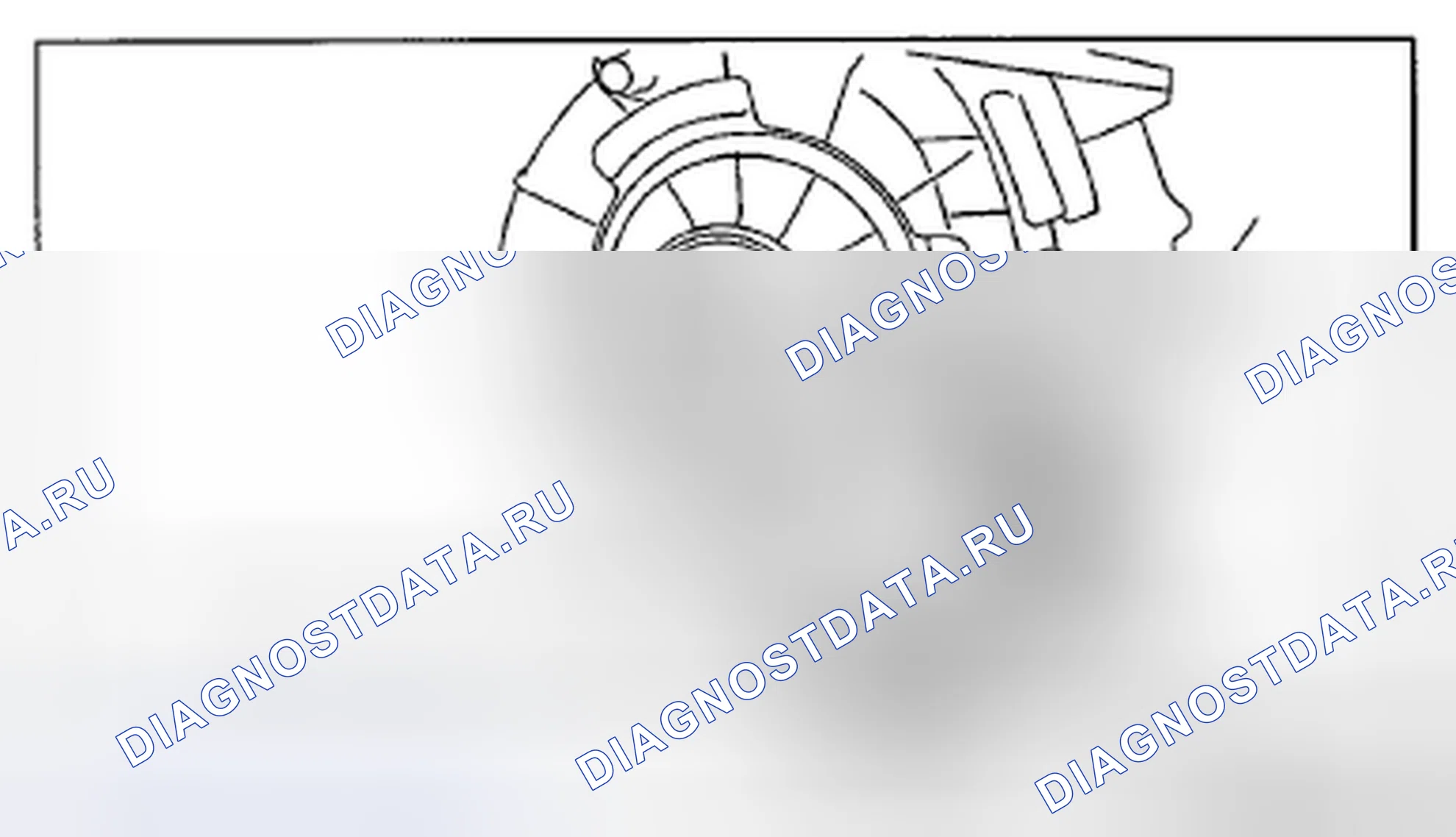 Рис. 32. Honda CR-V IV рестайлинг