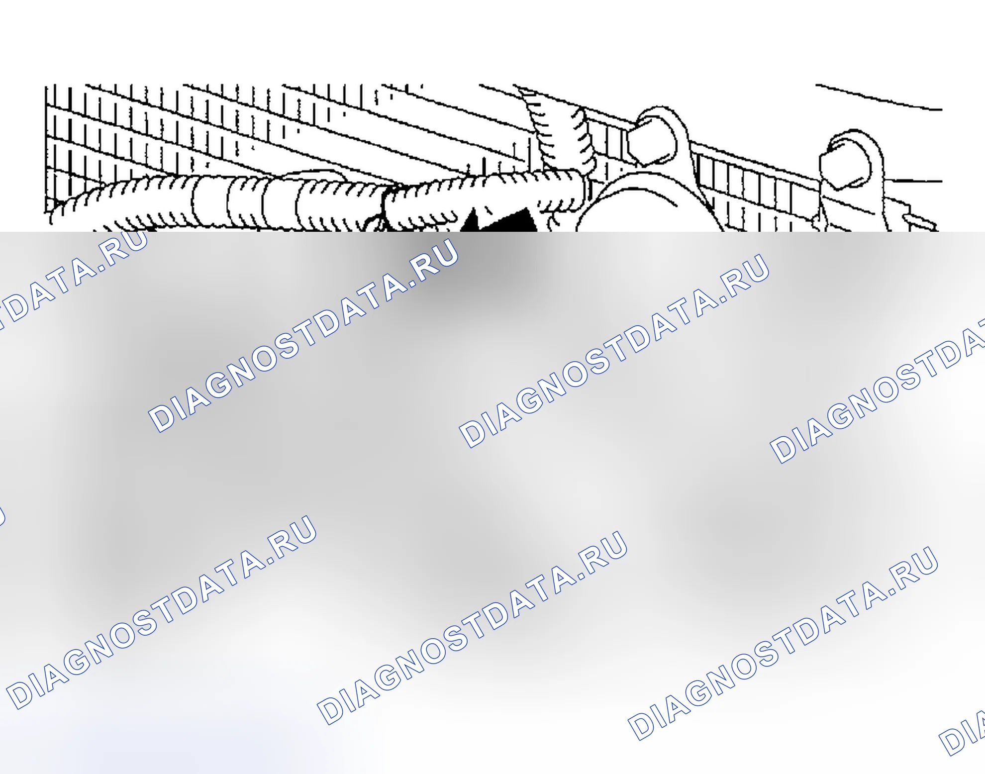 Рис. 41: ИНСПЕКЦИЯ. Toyota Sequoia I