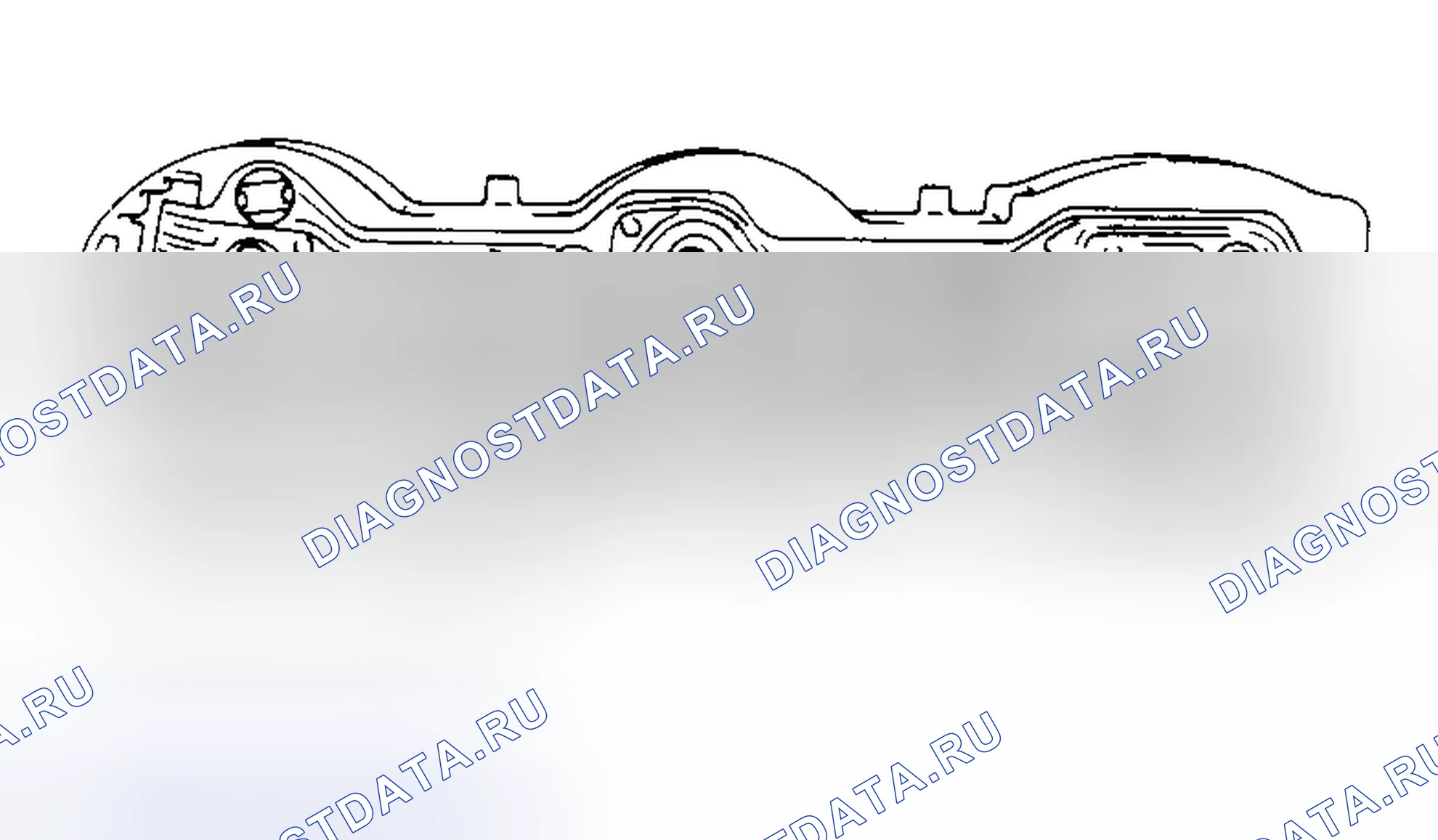 Рис. 24. Mazda MPV III