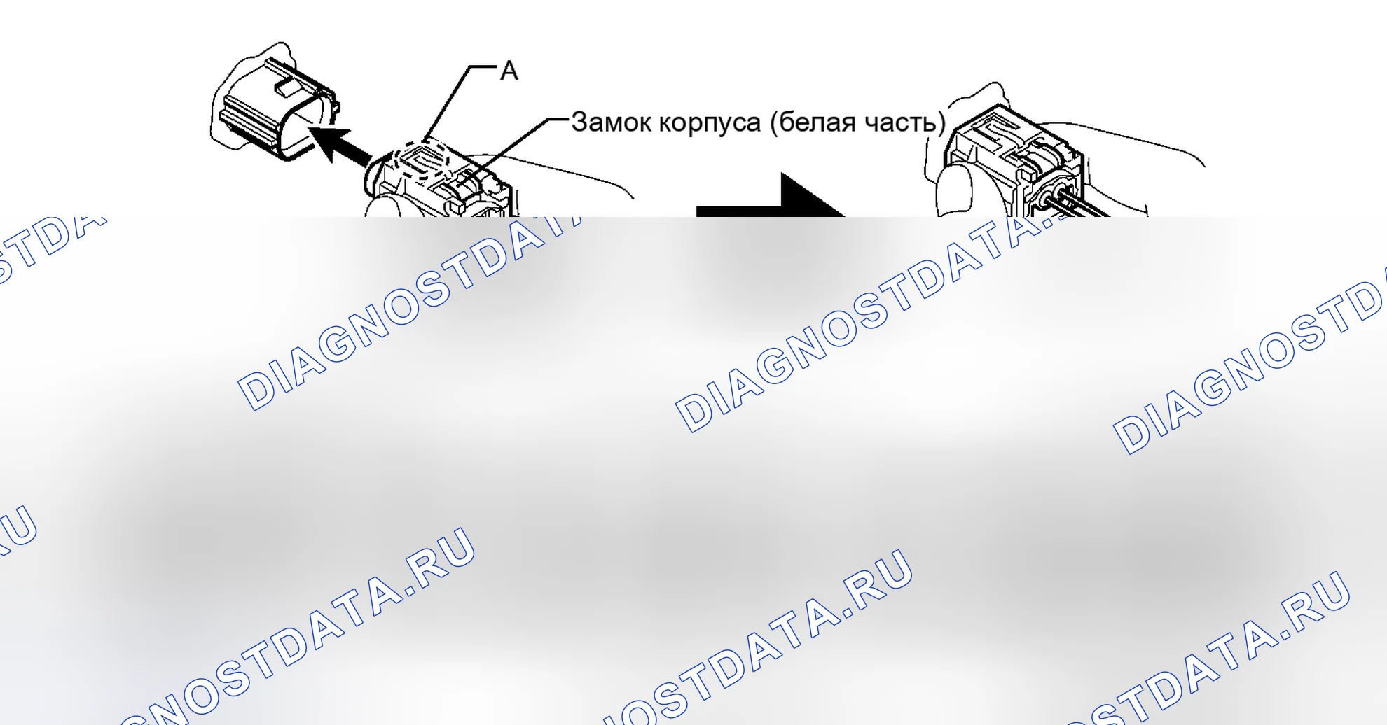 Рис. 52. Toyota Land Cruiser 200 рестайлинг