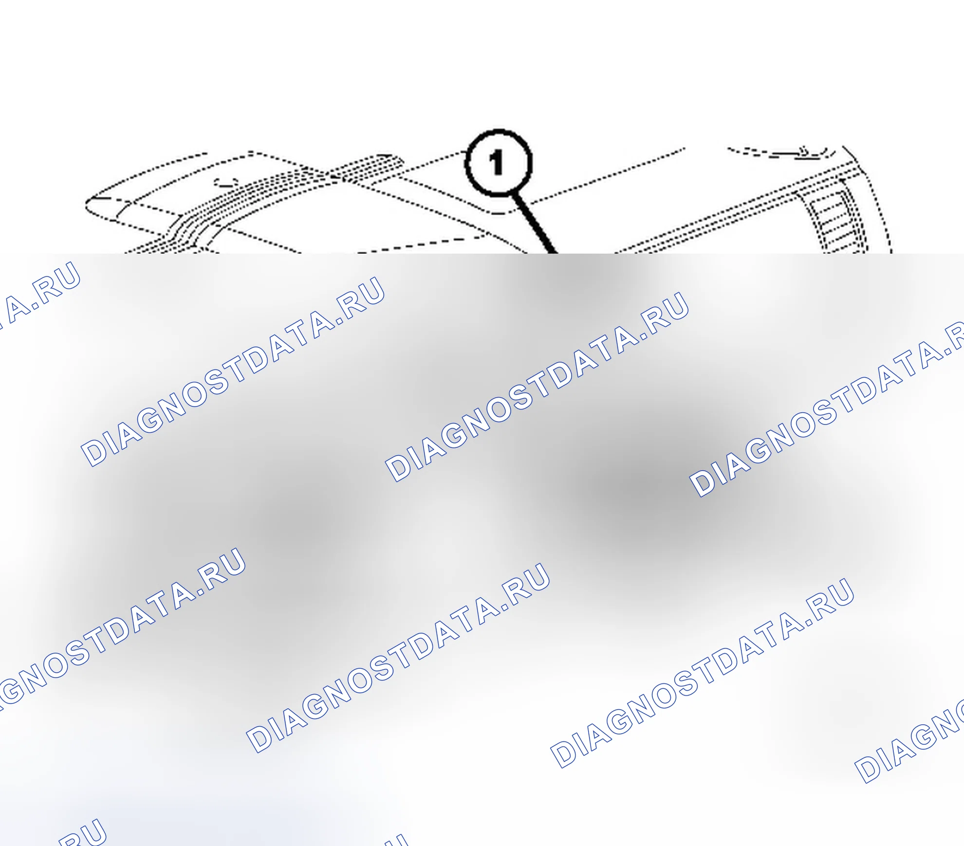 Рис. 10. Dodge Dakota III