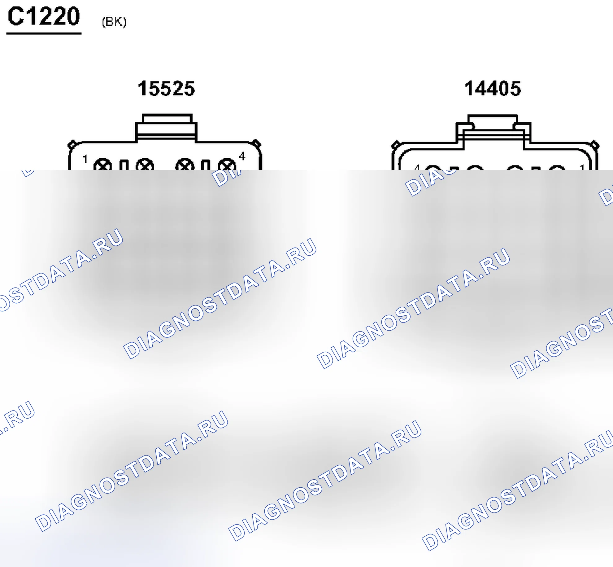 Рис. 333. Ford Pickup F250 Super Duty I
