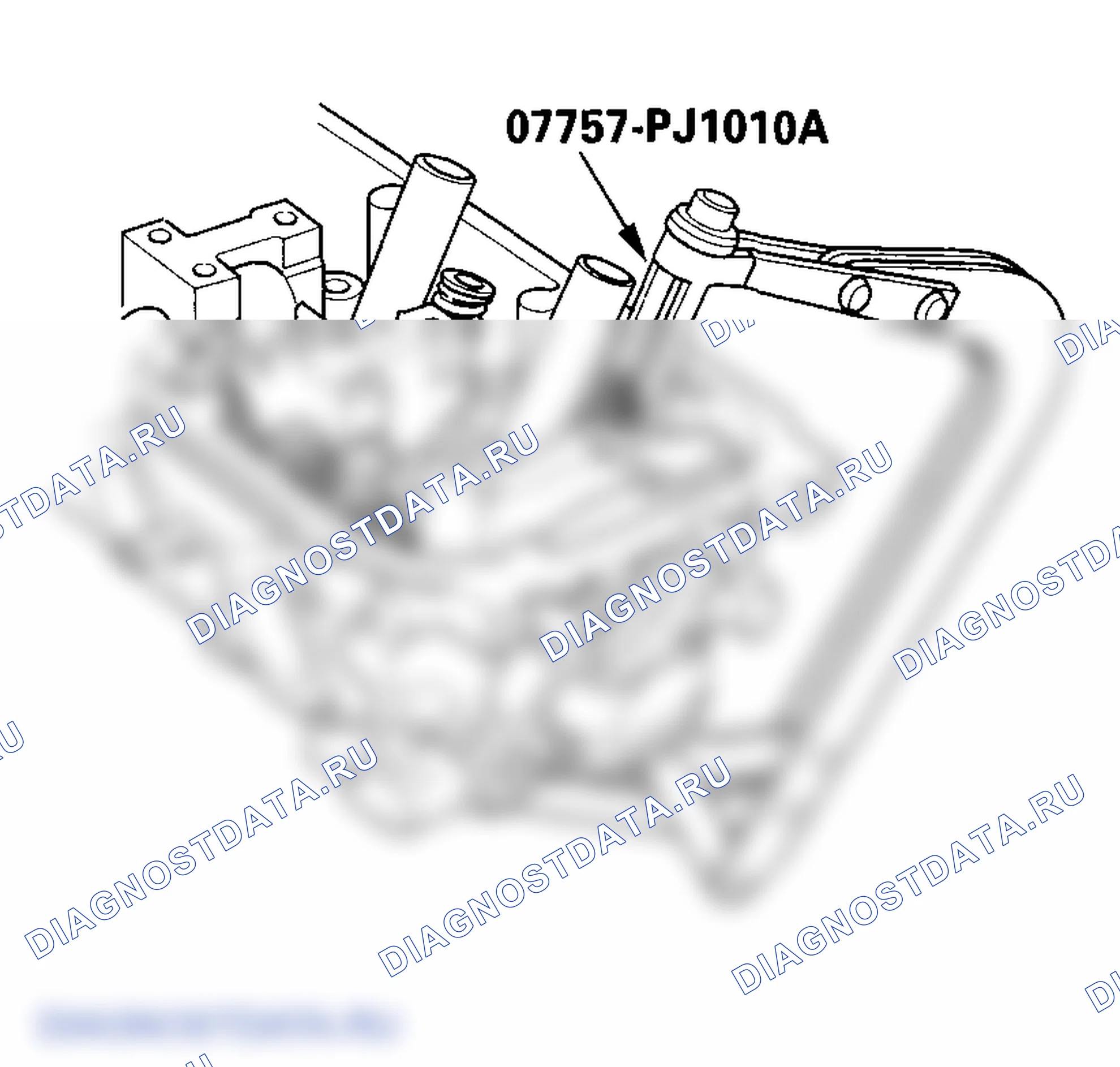 Рис. 369. Honda Odyssey III