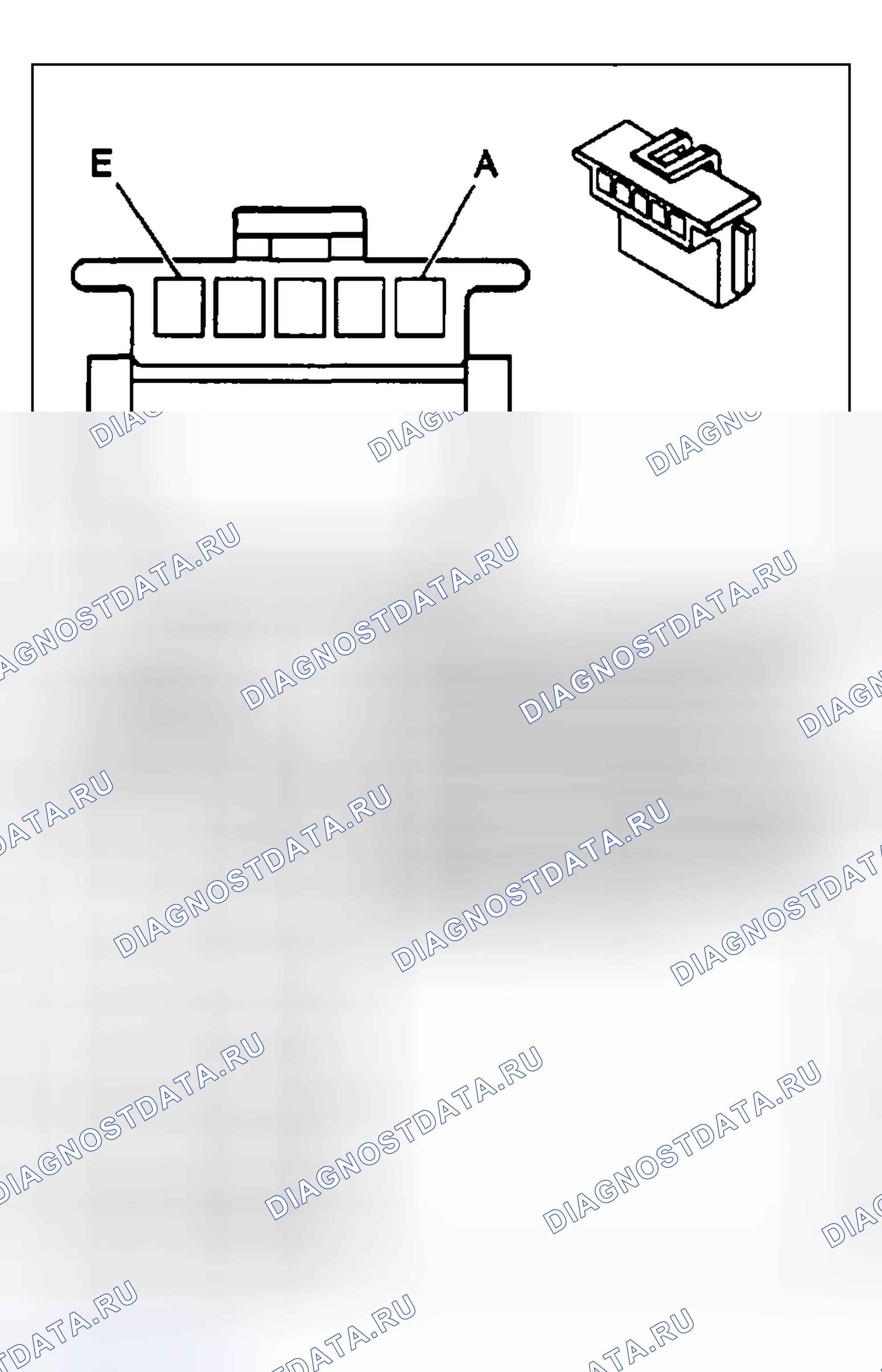 Рис. 24. Buick Park Avenue II рестайлинг