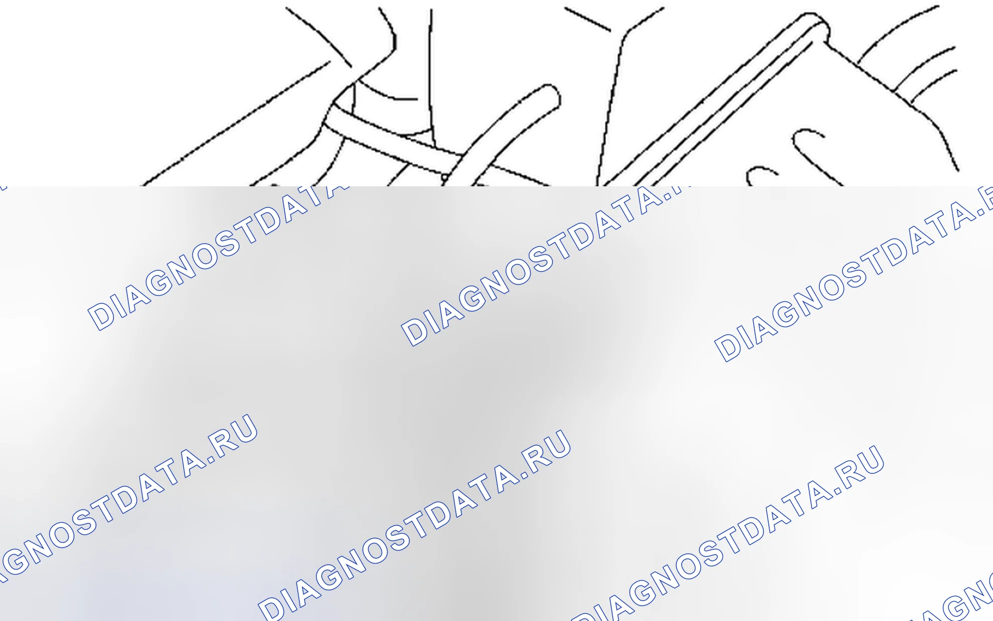 Рис. 335. Toyota Venza I