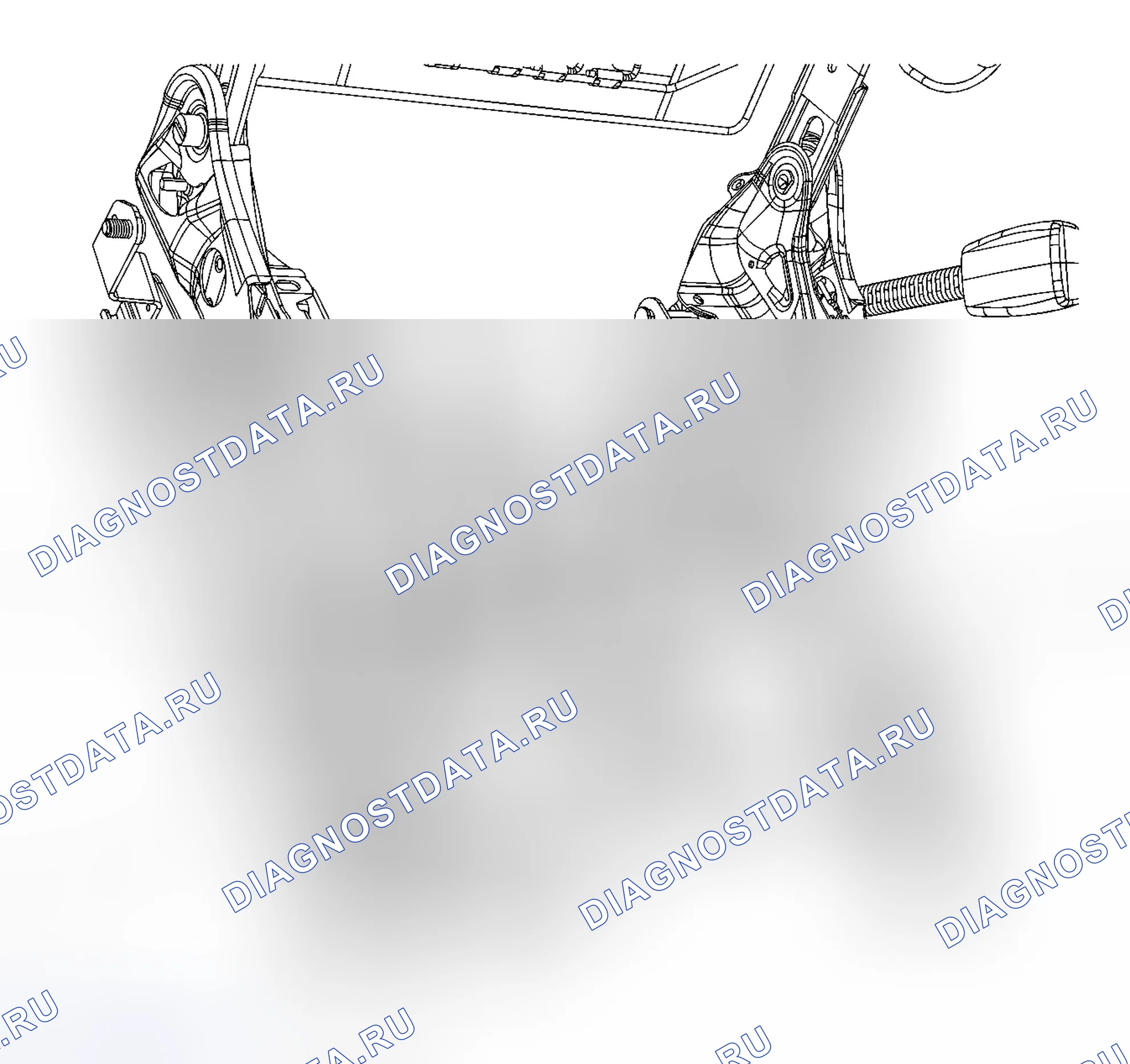 Рис. 33. Buick LaCrosse I