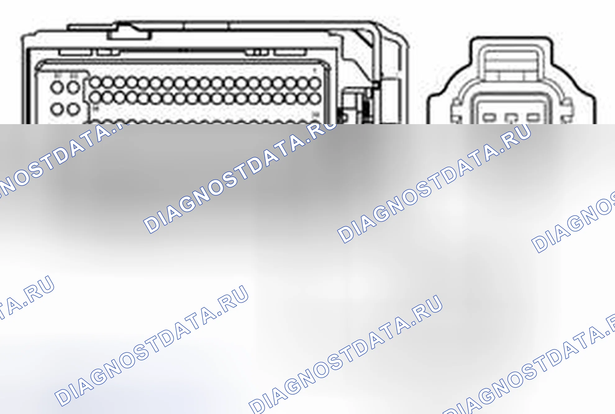 Рис. 68. Ford Pickup F250 Super Duty II
