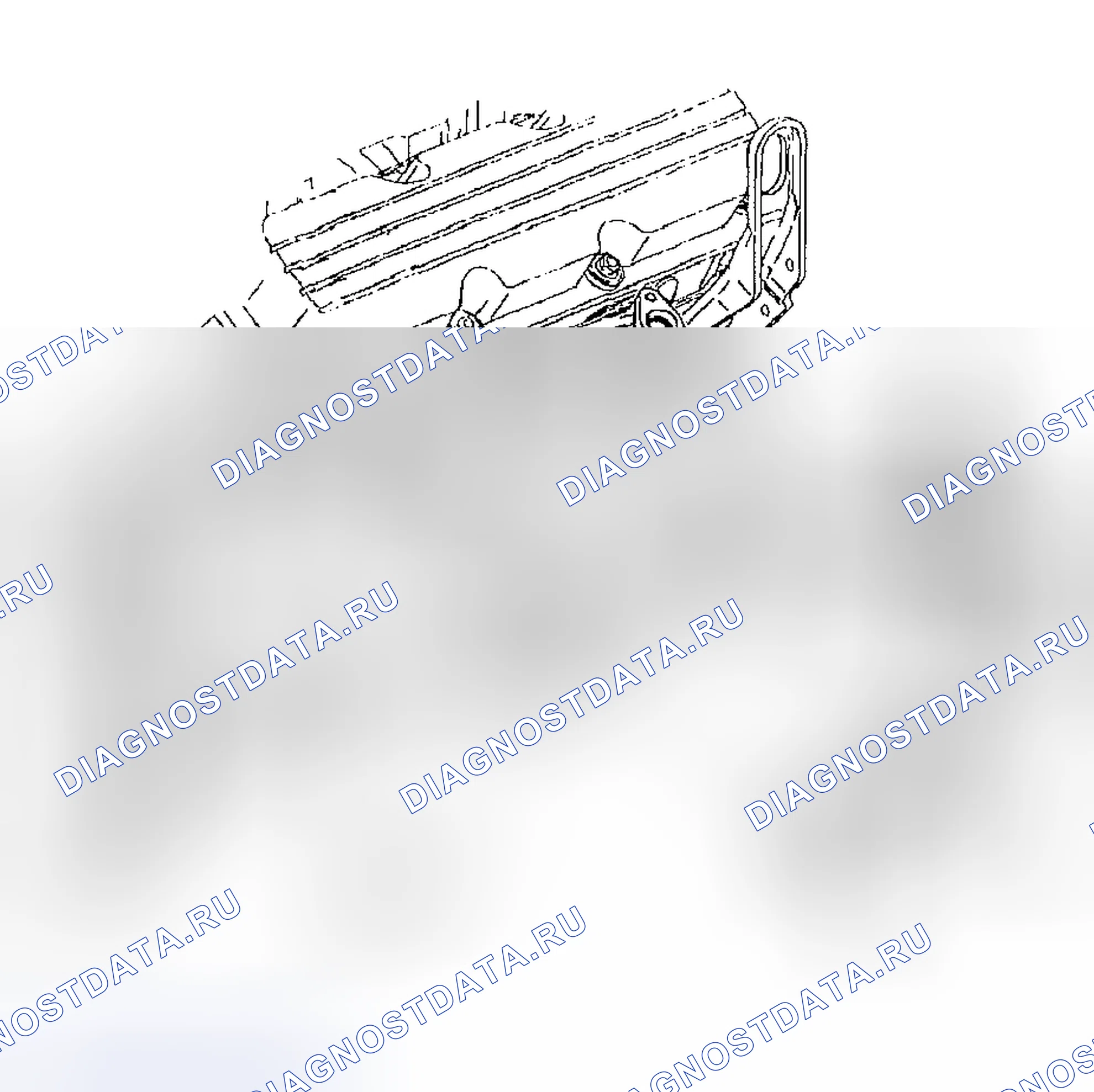 Рис. 509. Buick Regal IV