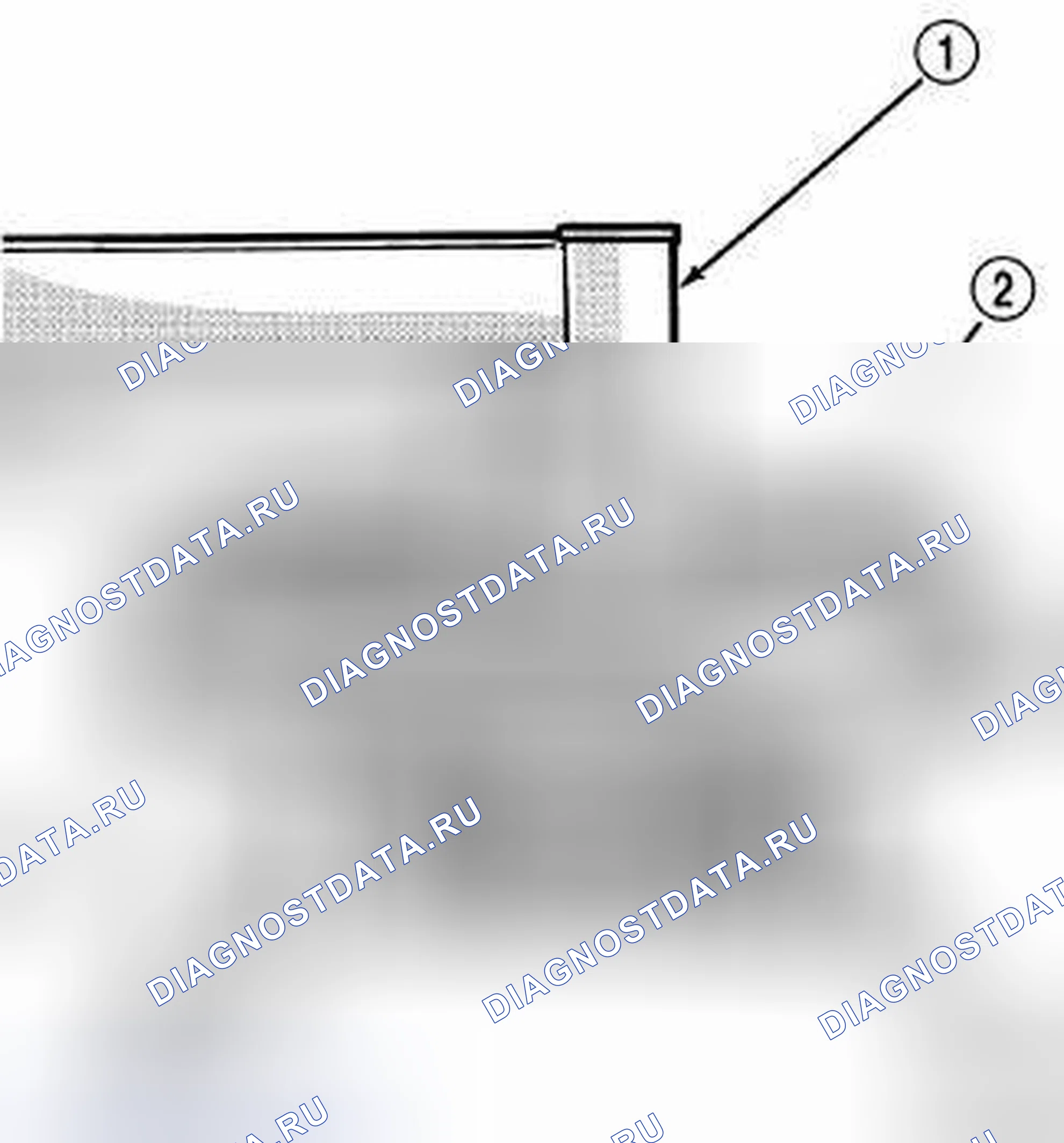 Рис. 253. Dodge Dakota III рестайлинг