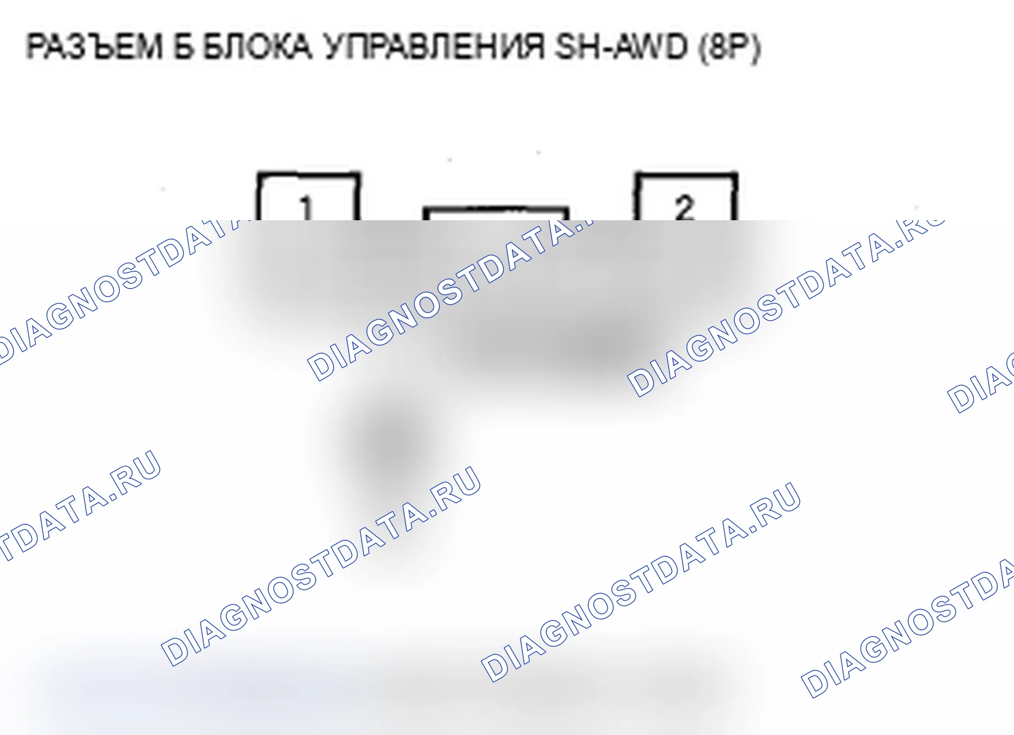 Рис. 52. Acura RDX I рестайлинг
