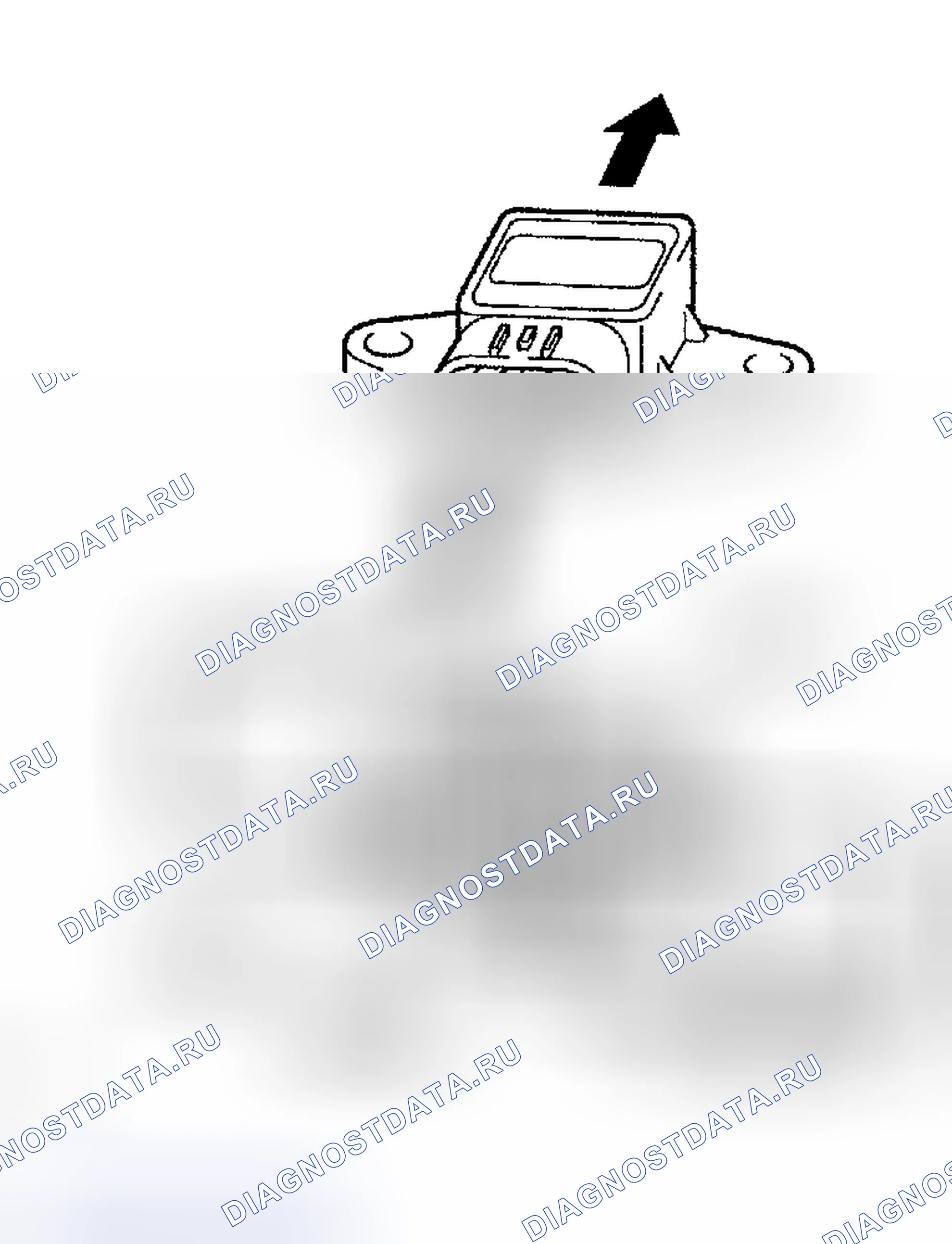 Рис. 12. Toyota Highlander I