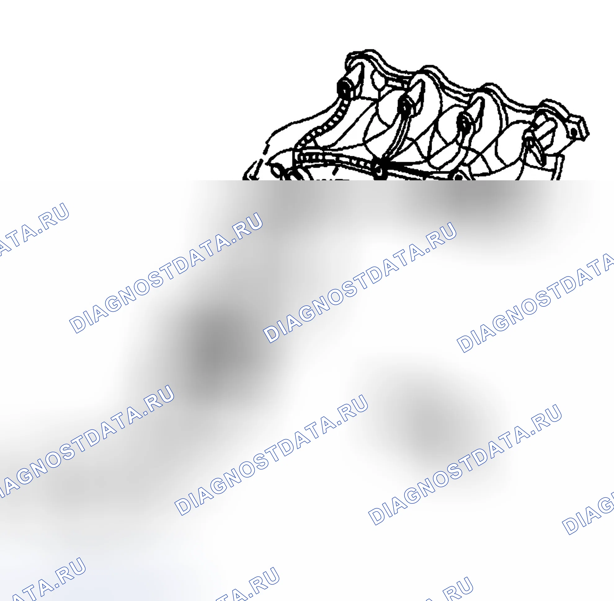 Рис. 138. Chevrolet Silverado 1500 HD 