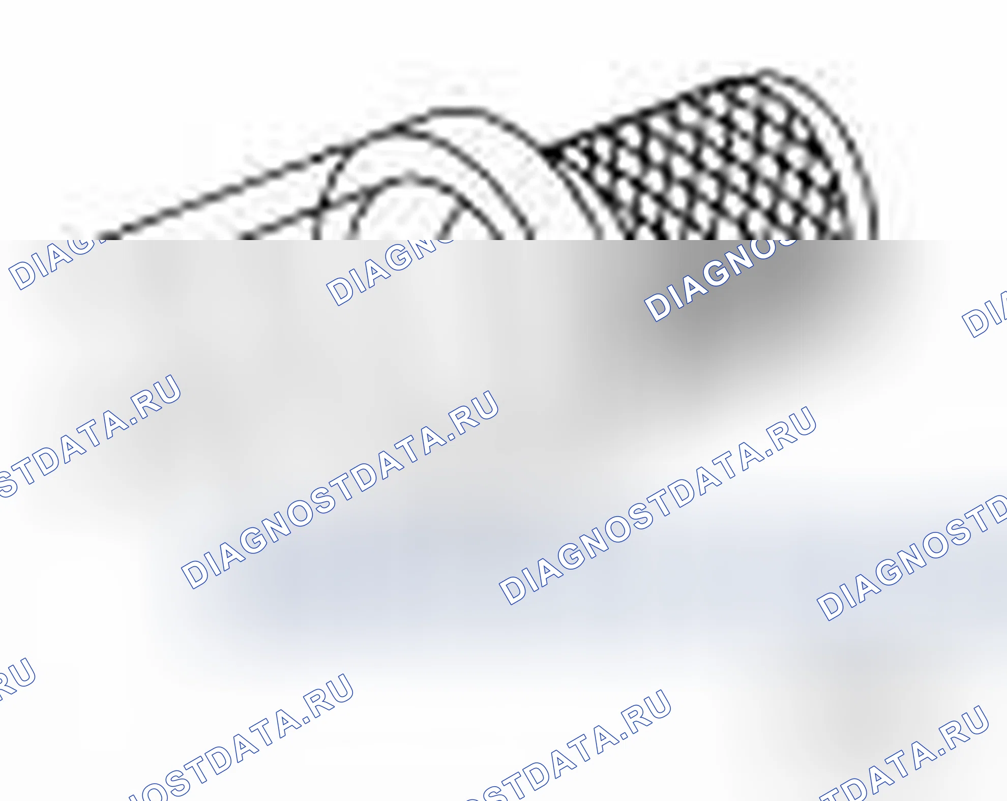 Рис. 284: Специальный сервисный инструмент. Infiniti M37 IV