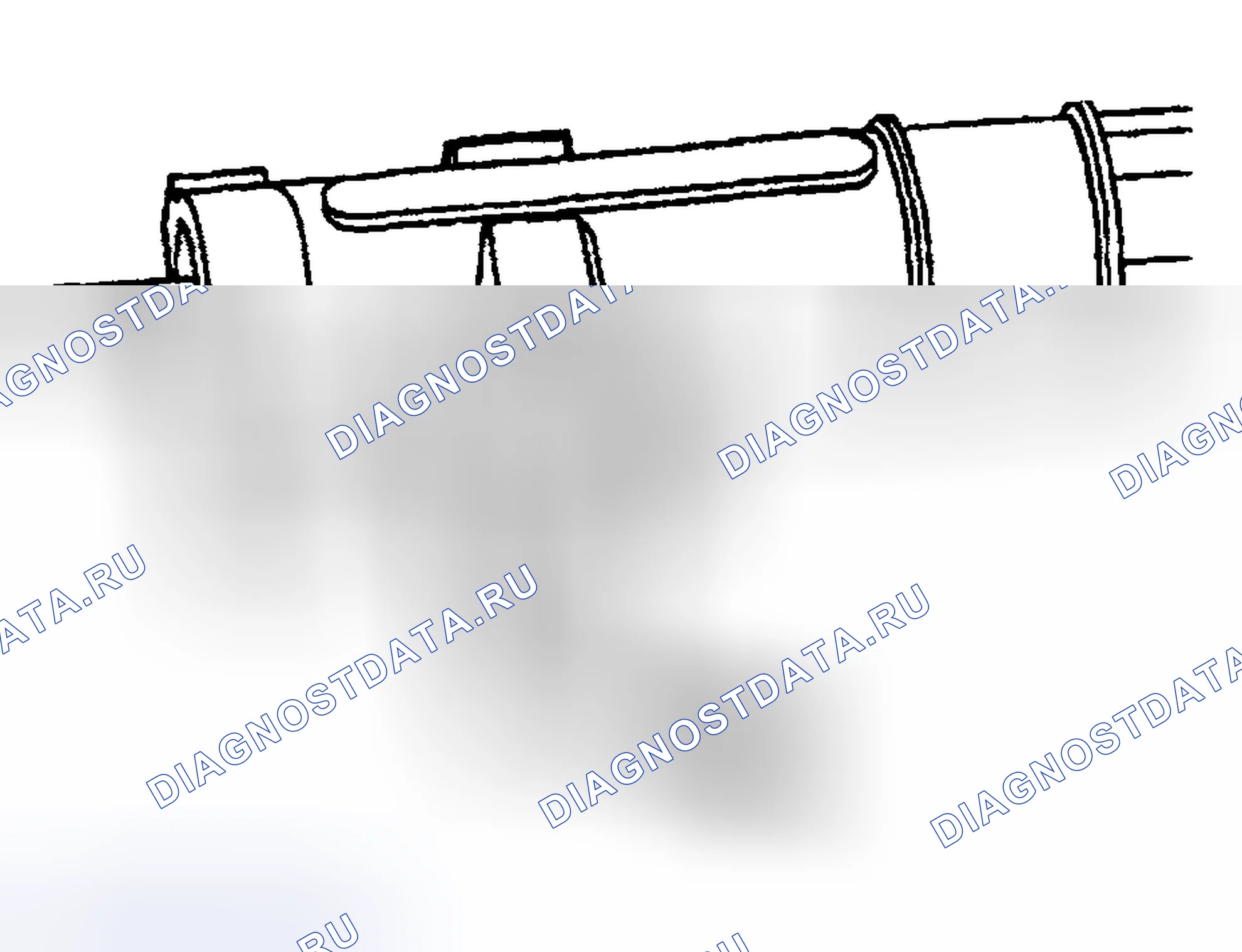 Рис. 86. Ford Pickup F250 Super Duty I