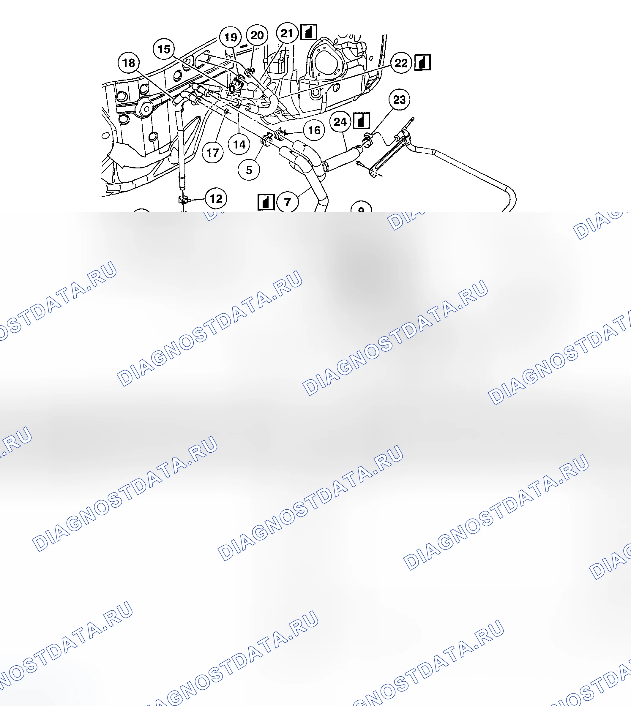 Рис. 129. Ford Explorer III