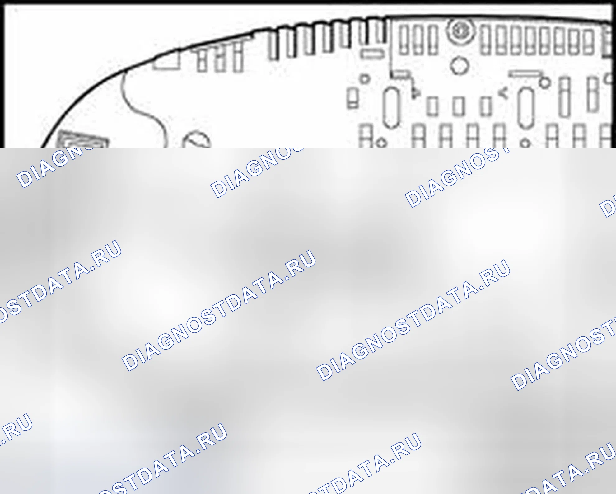 Рис. 119. Audi TT 8N рестайлинг