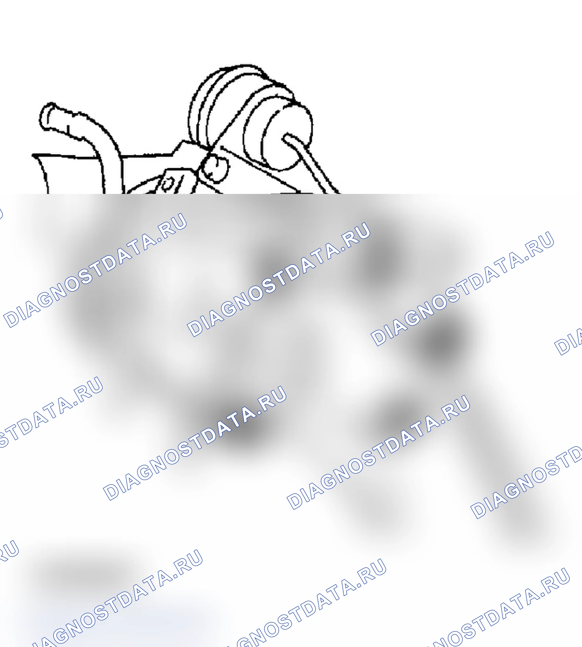 Рис. 58. Subaru Impreza WRX GD/GG рестайлинг