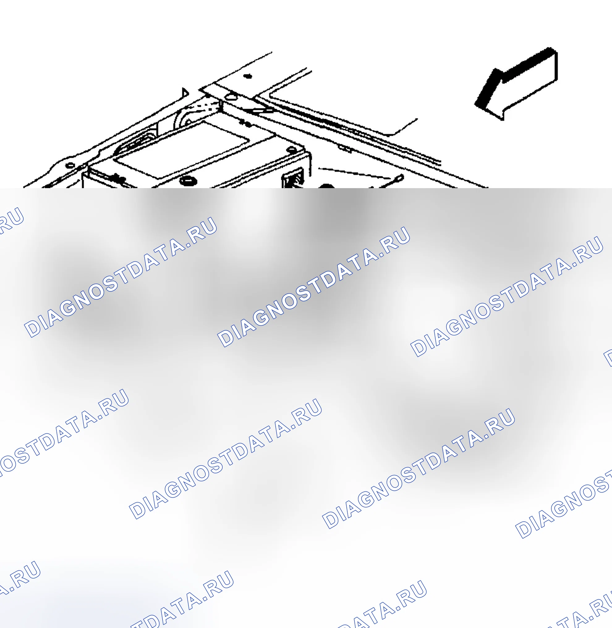 Рис. 18. Chevrolet Silverado 2500 