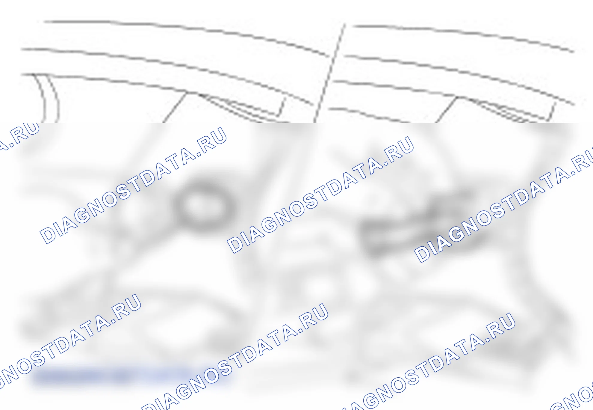 Как снять и установить Шахта — Спидометр — Снятие и установка (33 255 0). Ford Mondeo I