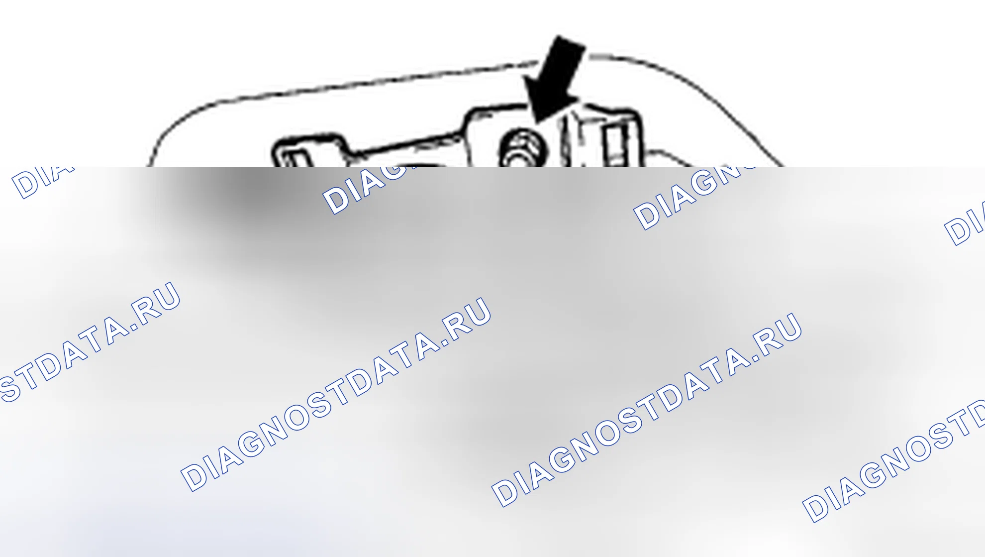 Рис. 65. Toyota Highlander II