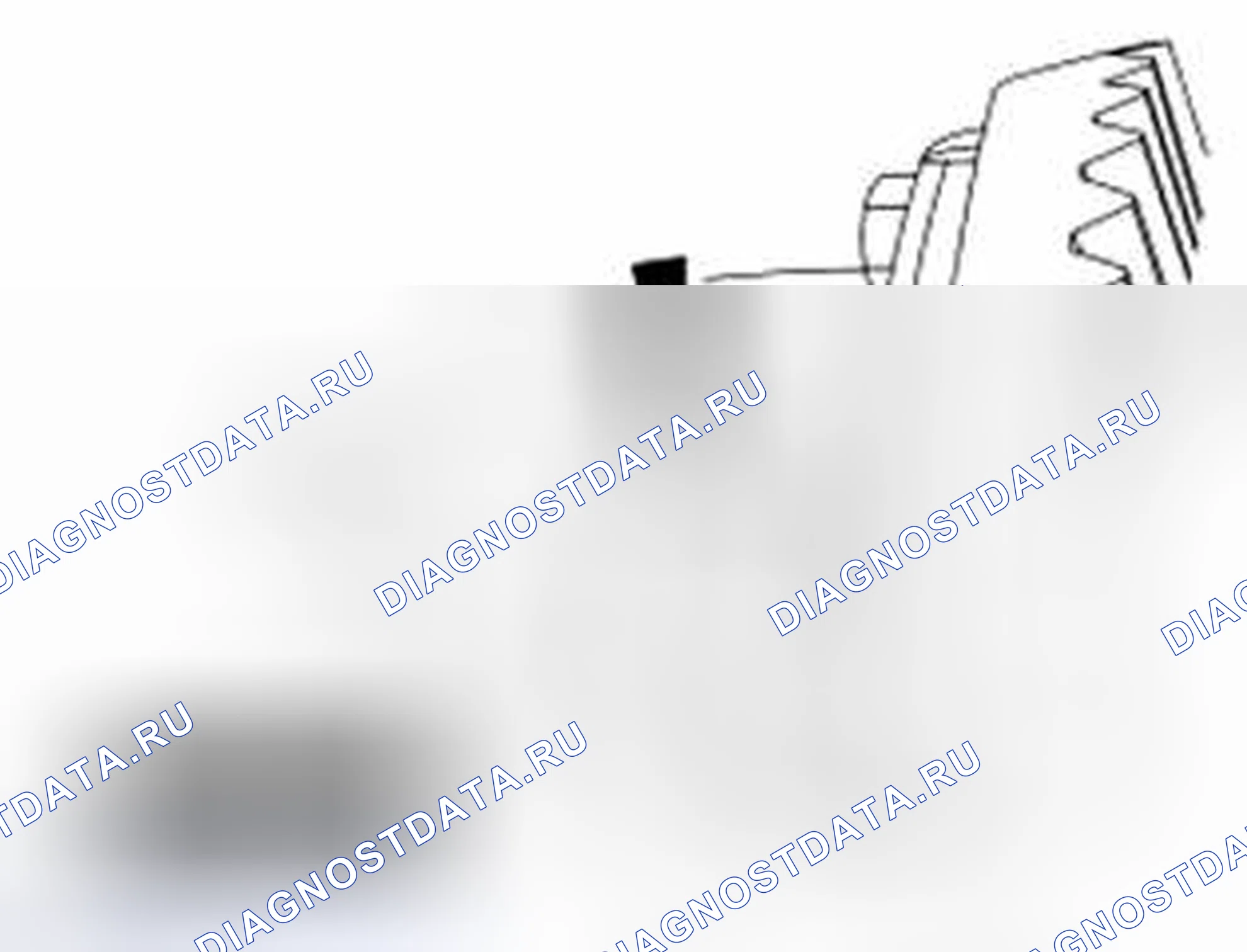 Рис. 254. Ford Pickup F250 Super Duty II