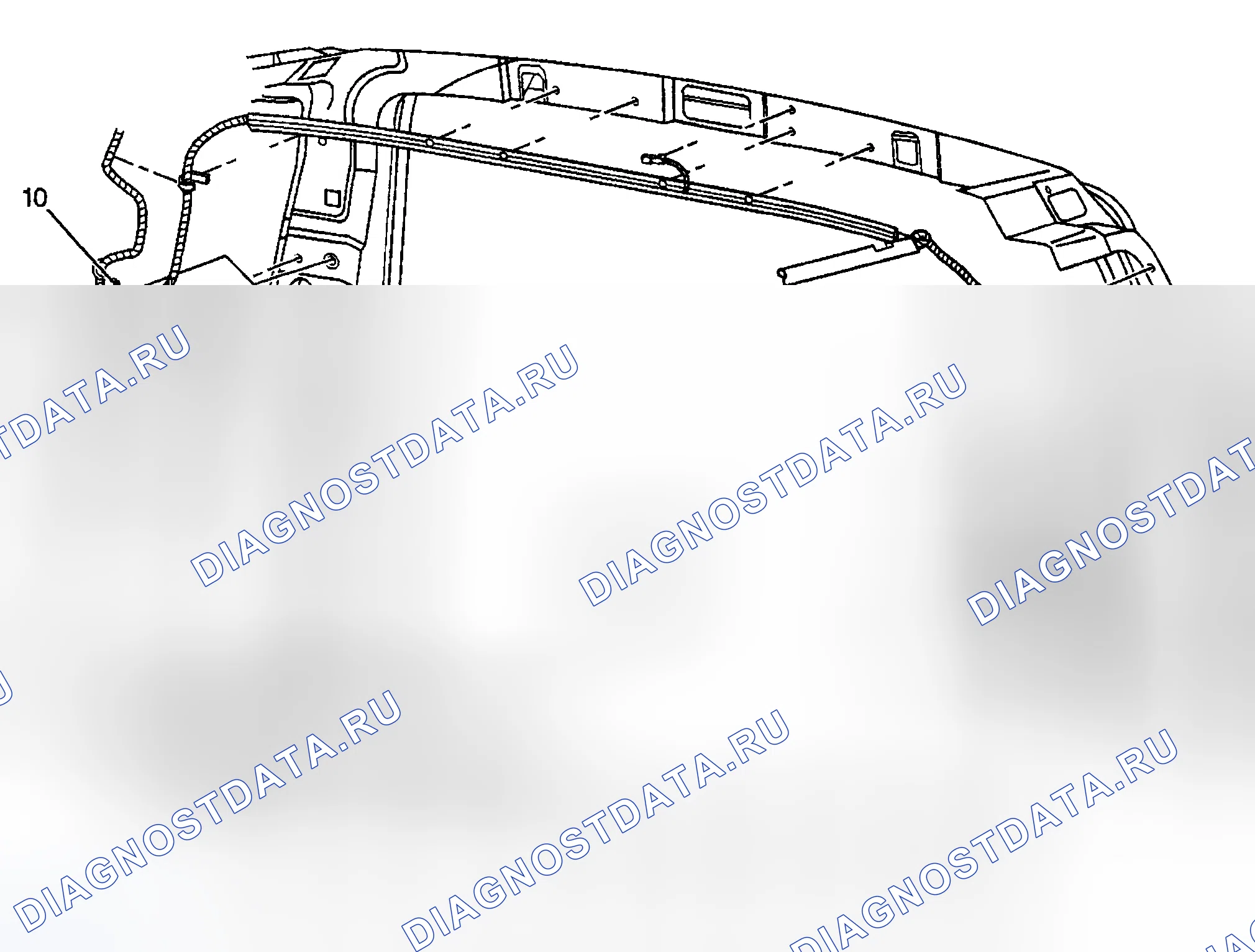 Рис. 72. GMC Savana I