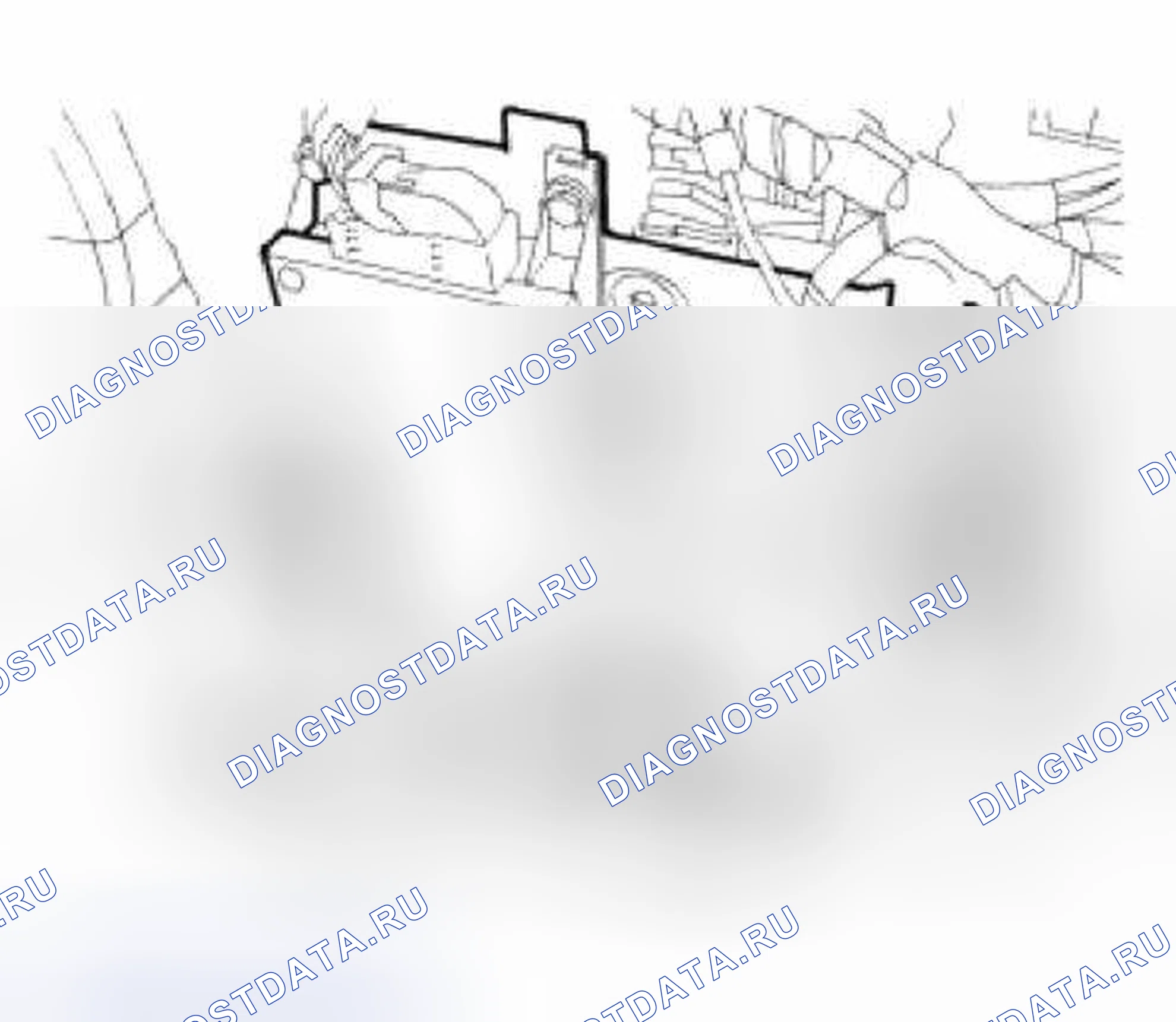 Рис. 10. Land Rover Range Rover L322