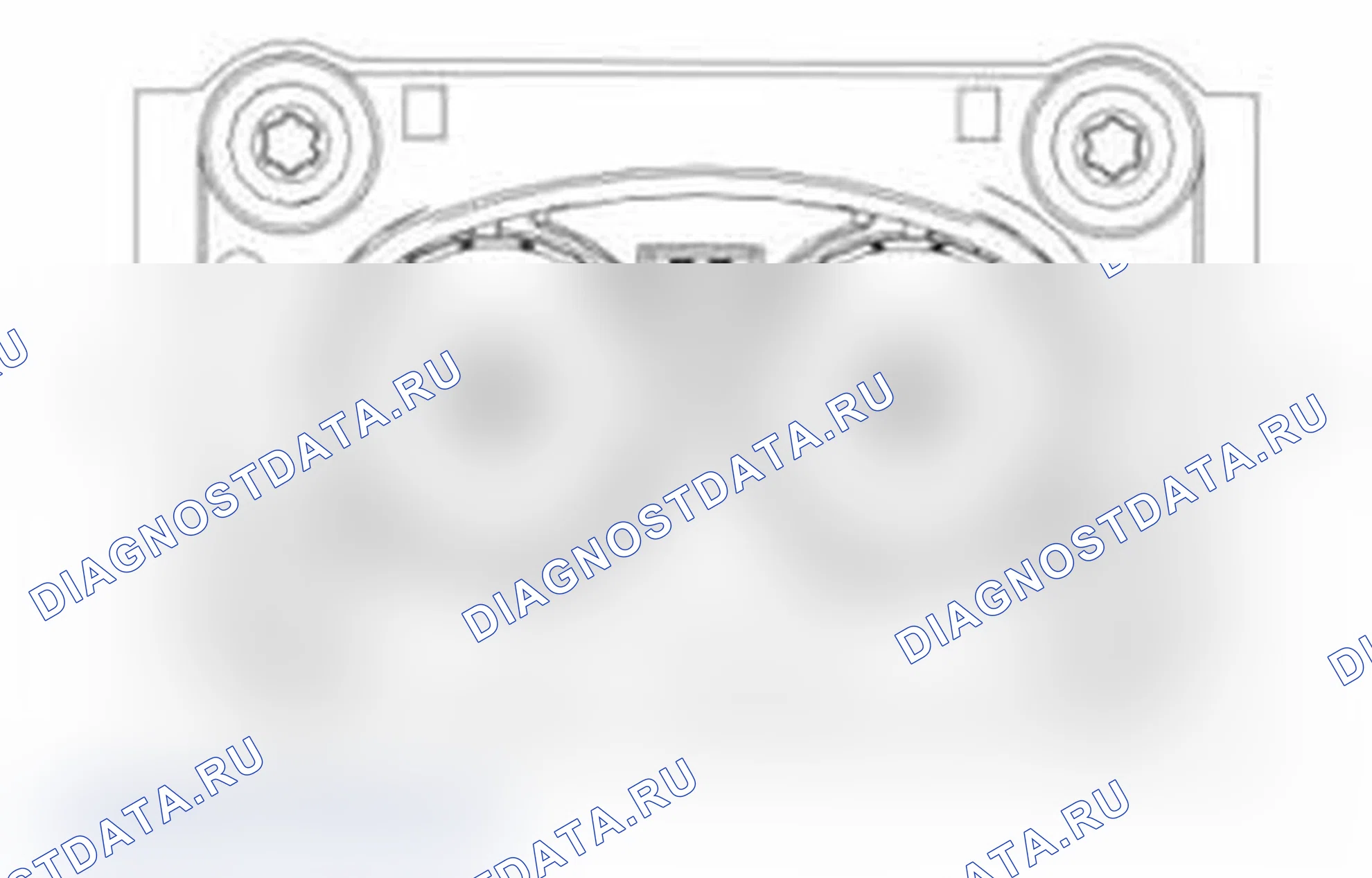 Рис. 19. Ford Focus III