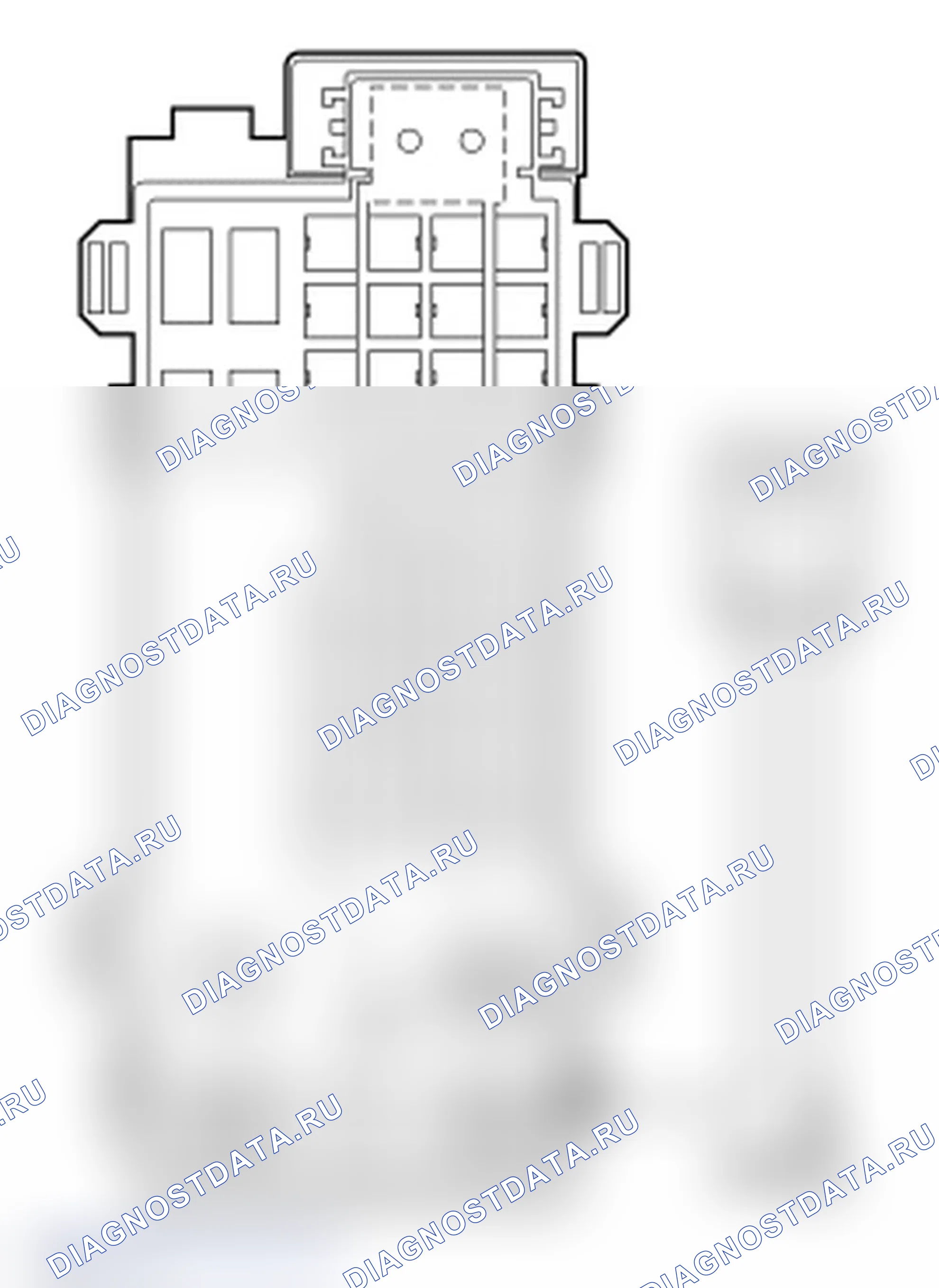 Рис. 12. Ford Explorer Sport Trac II